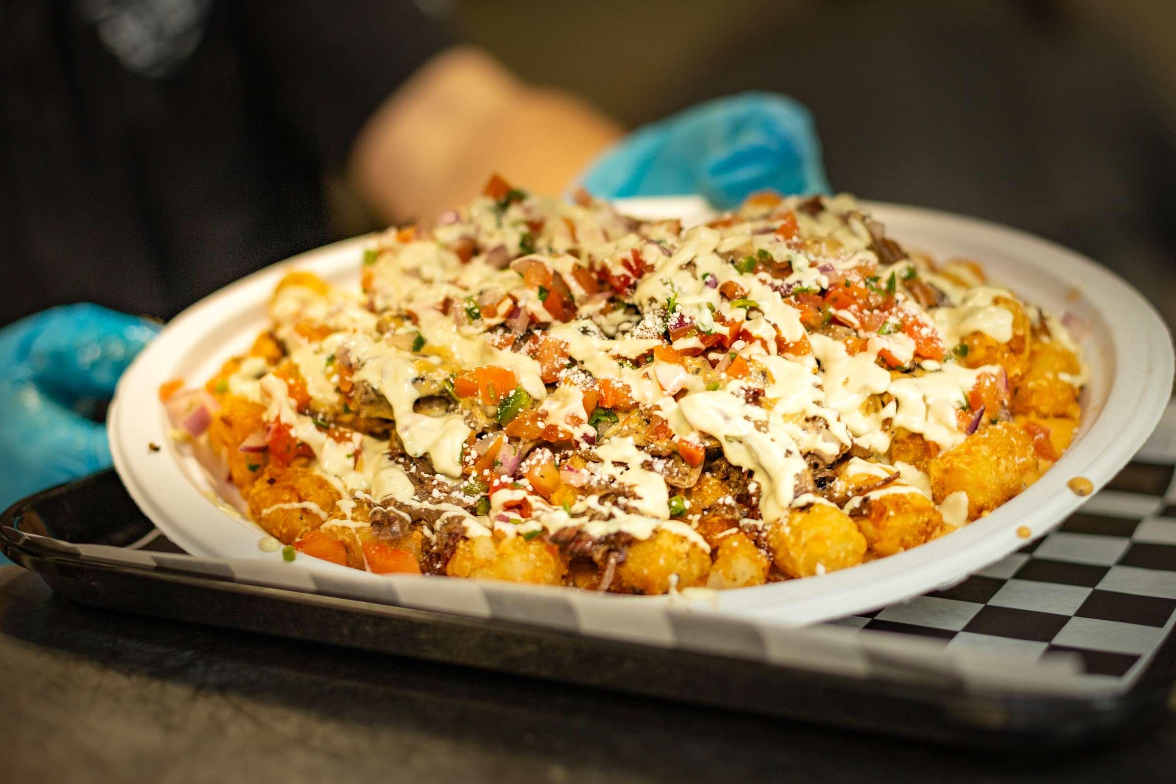 Photo credit: grubhub