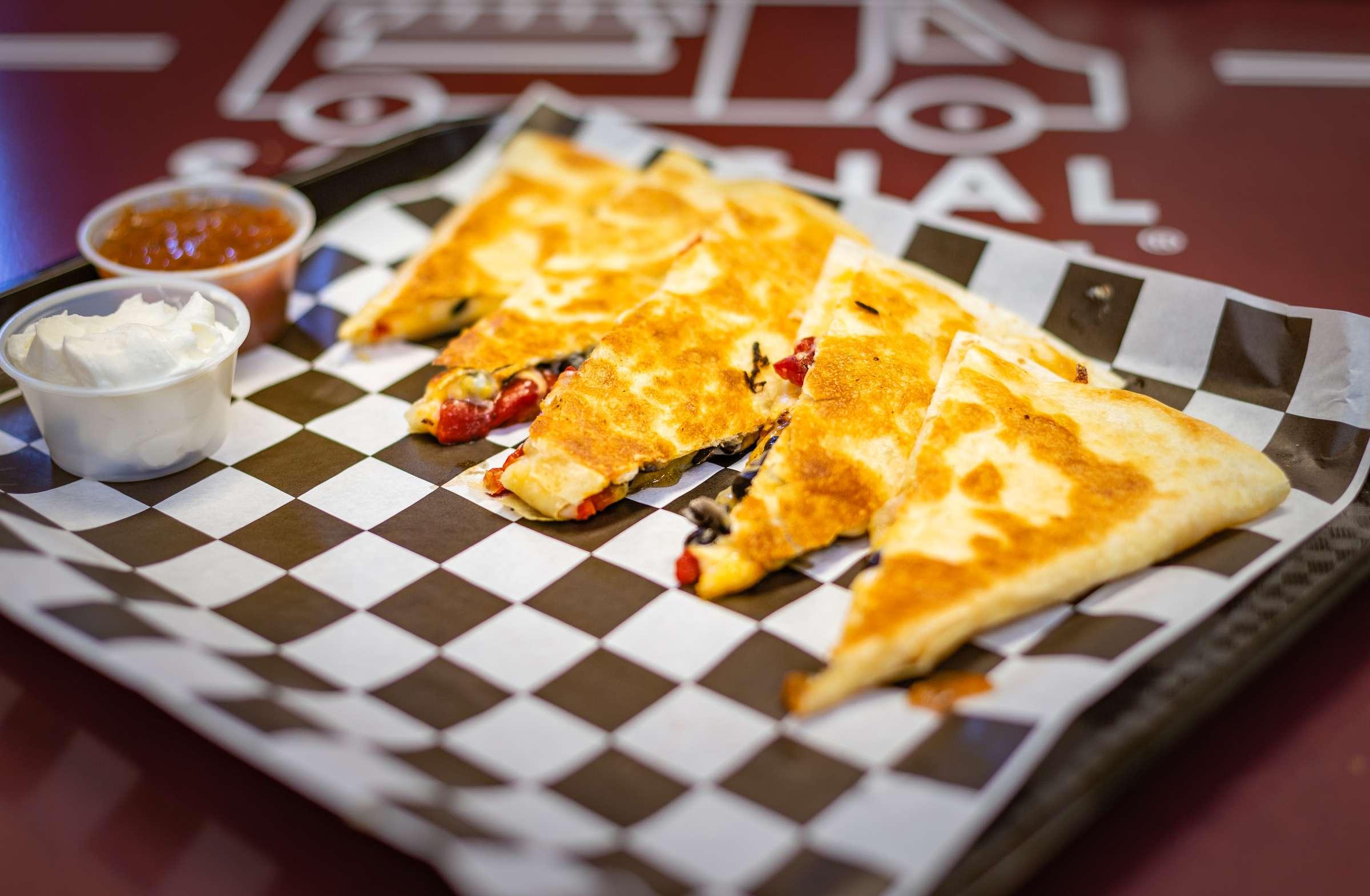 Photo credit: grubhub