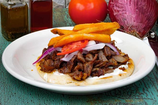 Photo credit: ubereats