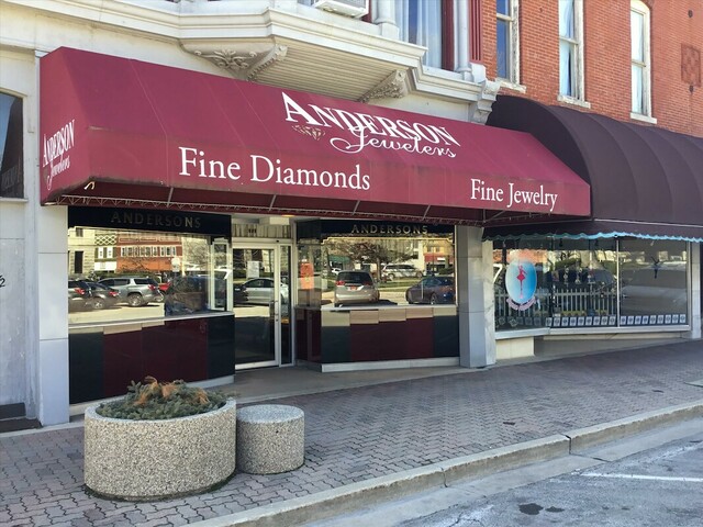 Anderson Jewelers