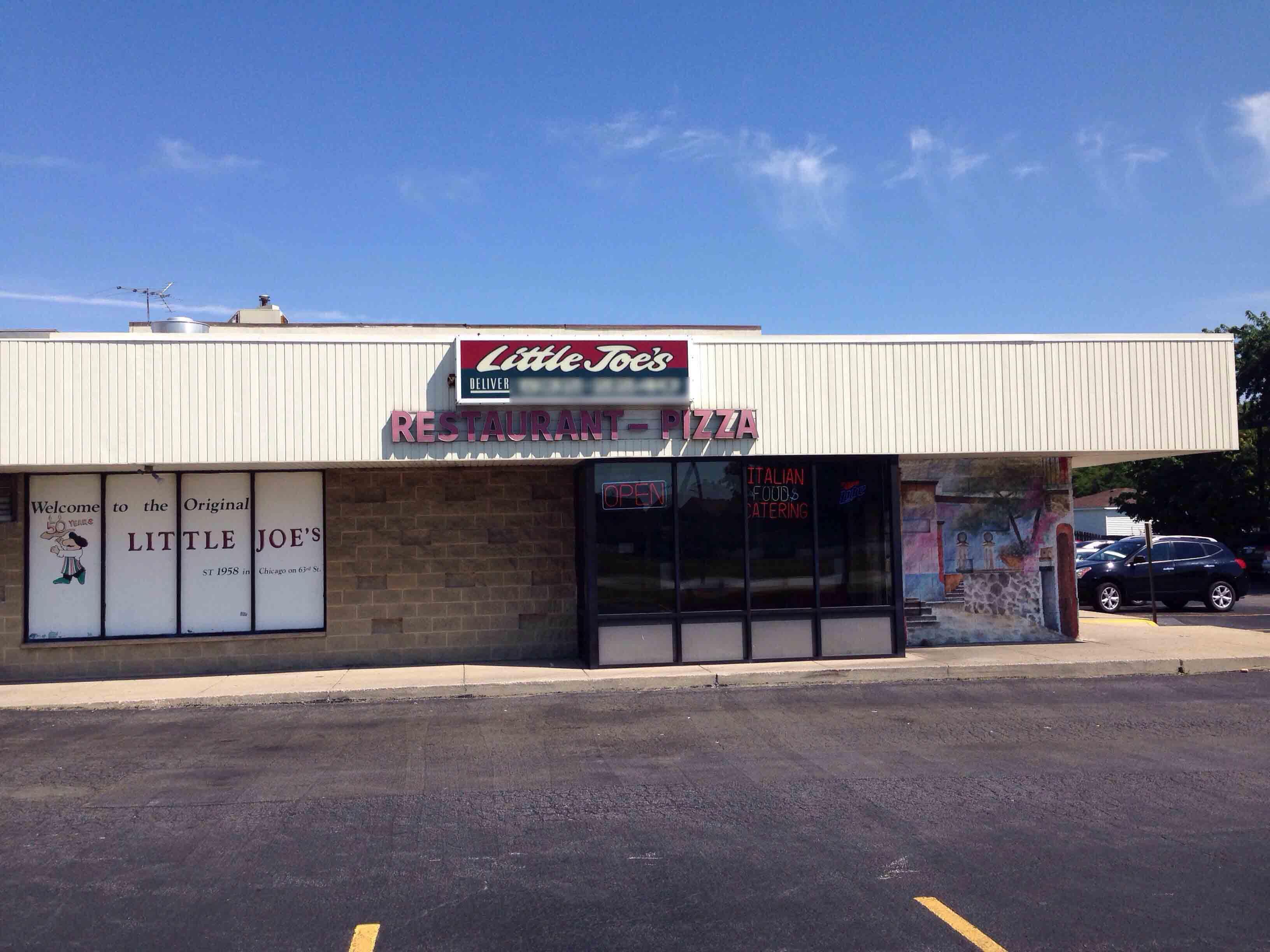 Photo credit: zomato