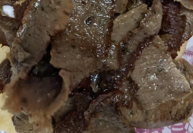 Photo credit: ubereats