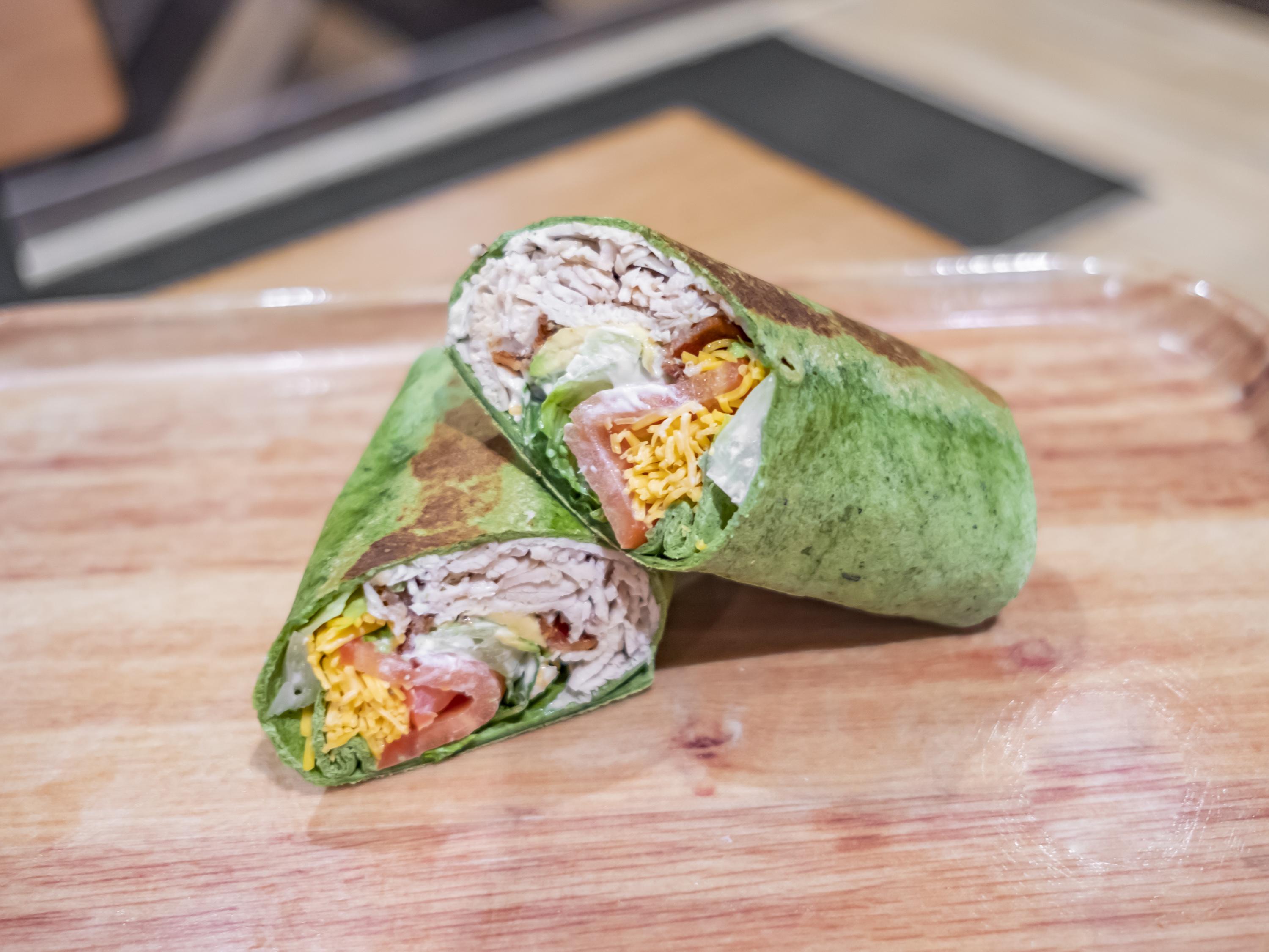 Photo credit: grubhub