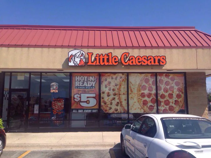 Photo credit: zomato