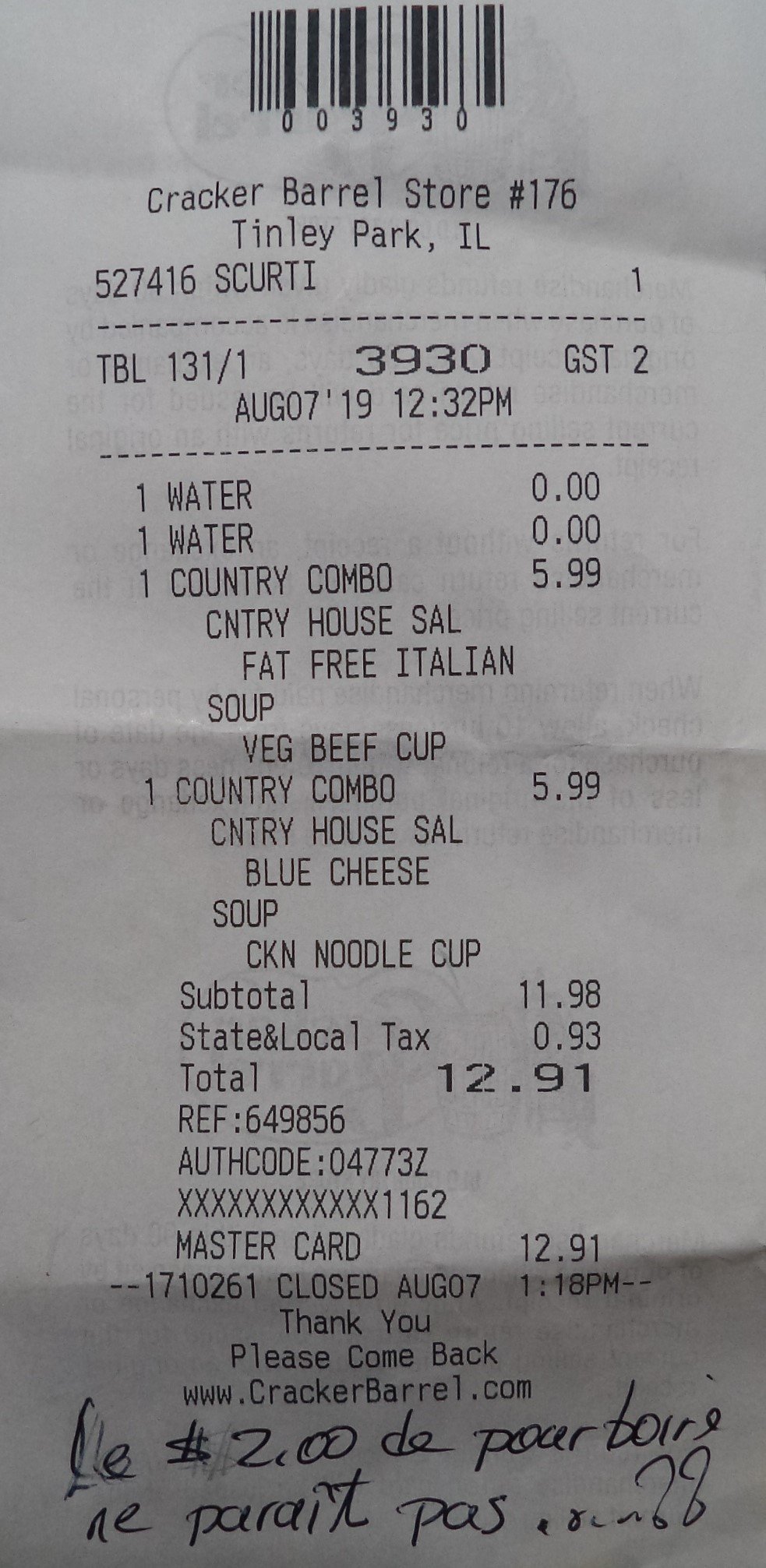 Photo credit: Tripadvisor