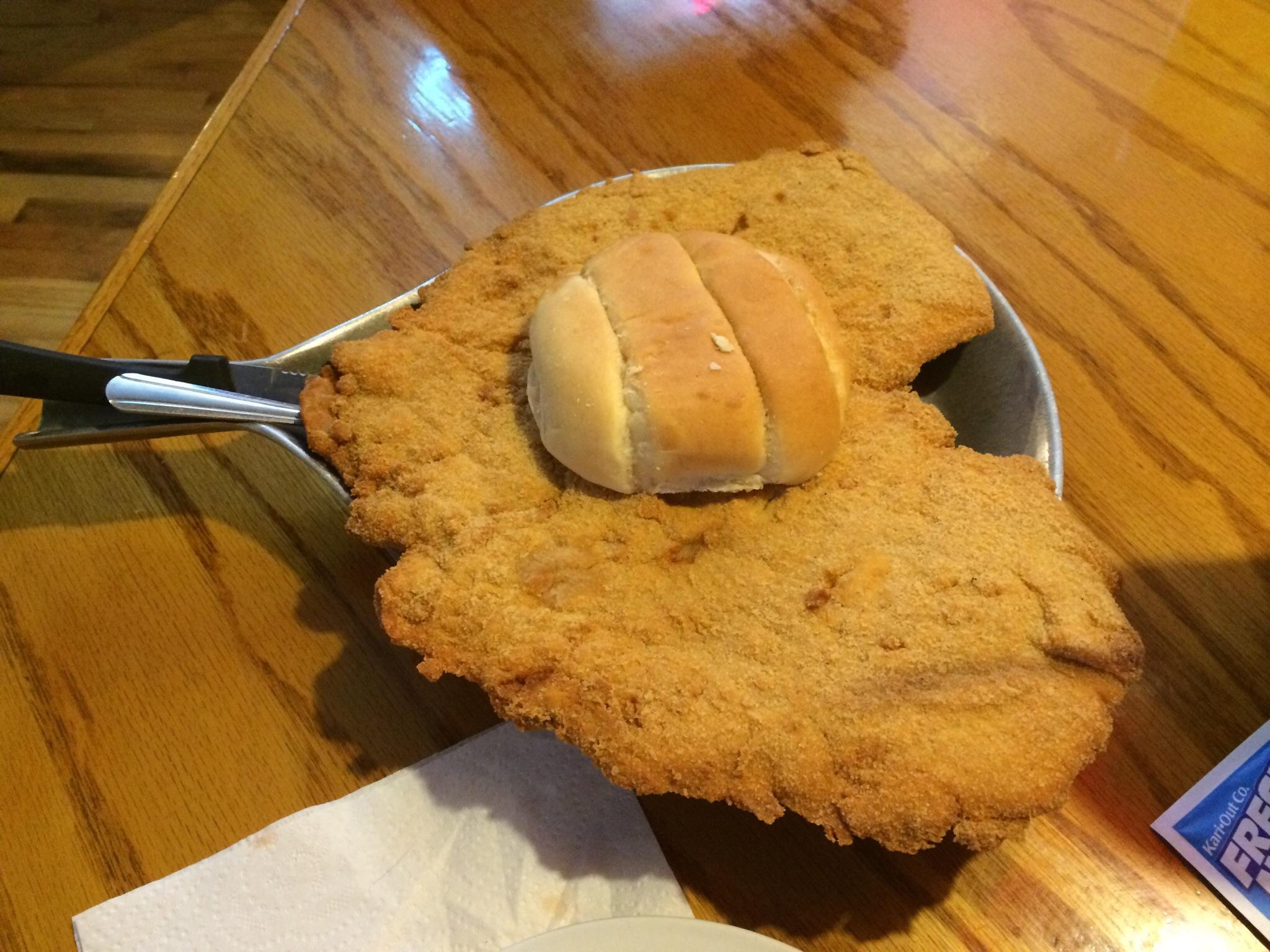 Photo credit: tripadvisor