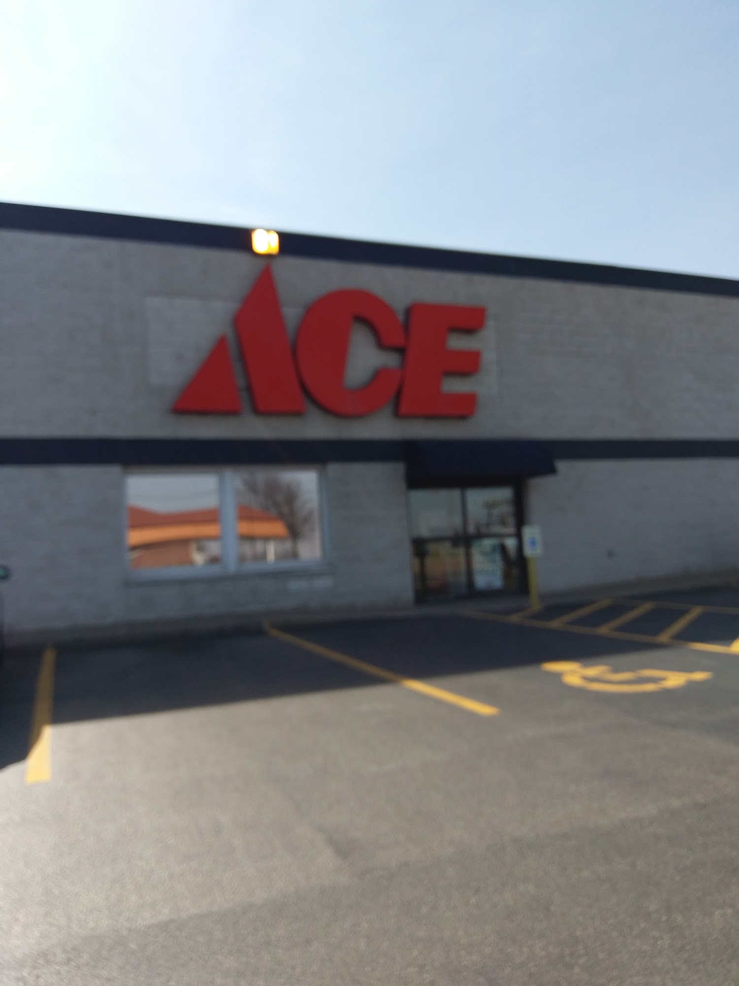 Ace Hardware