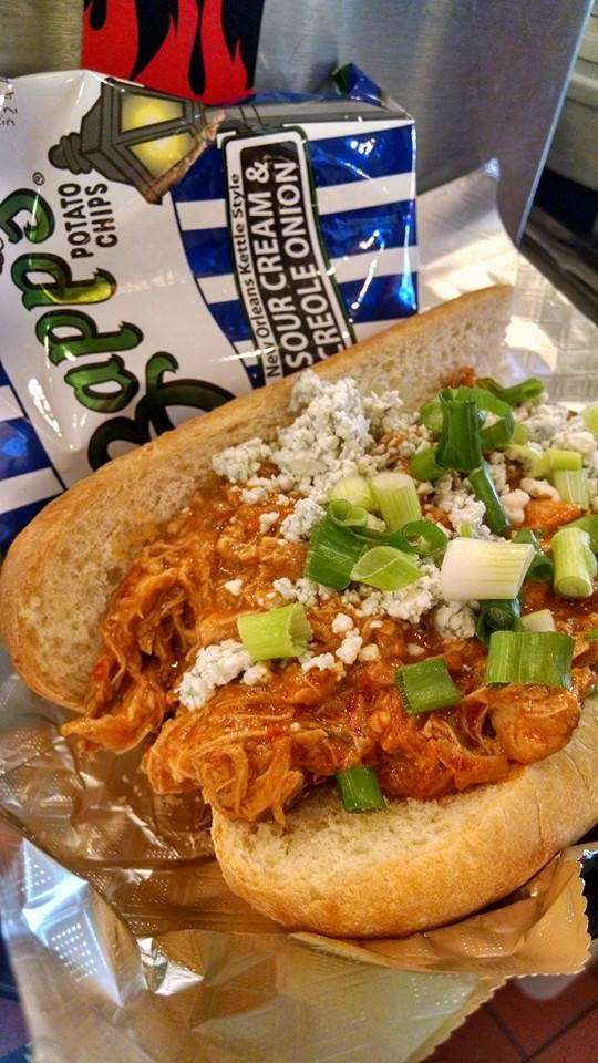 Photo credit: zomato