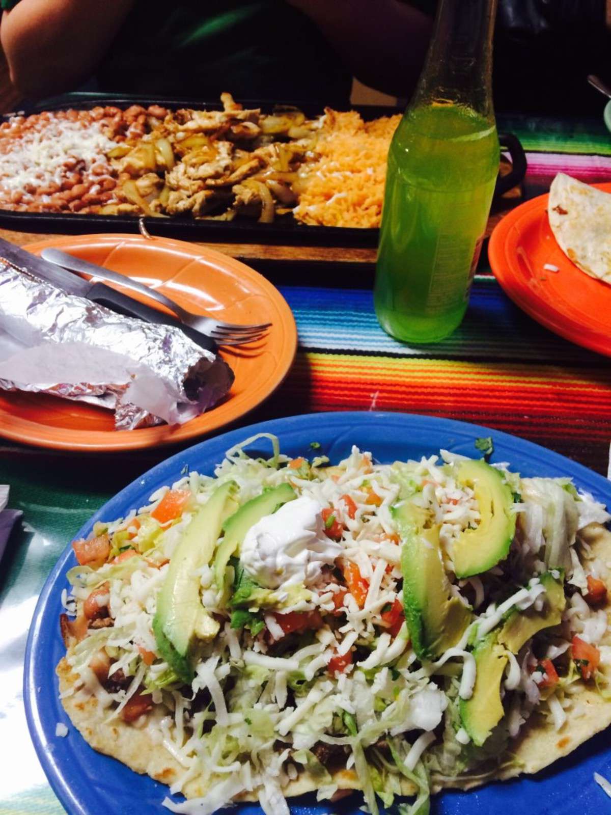 Photo credit: zomato