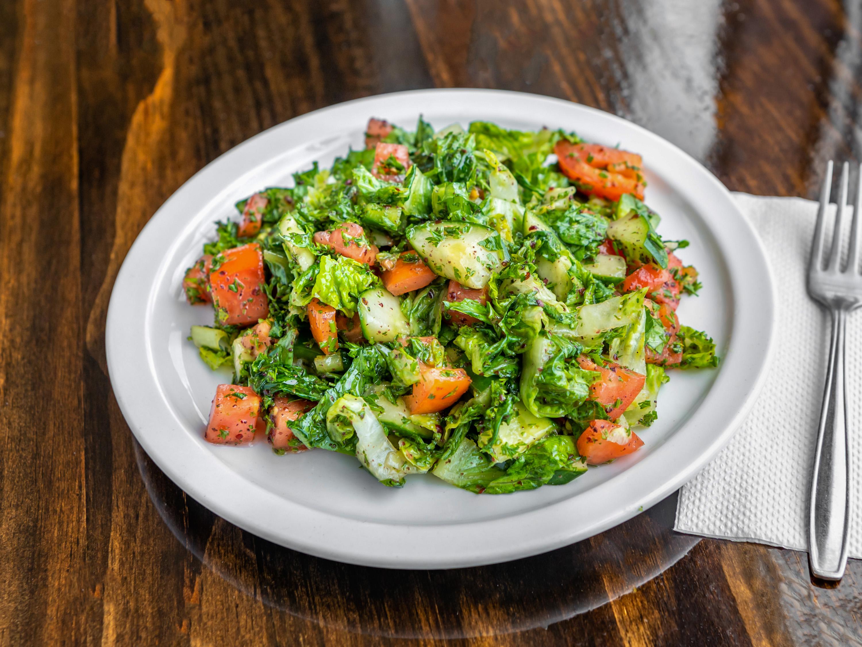 Photo credit: grubhub