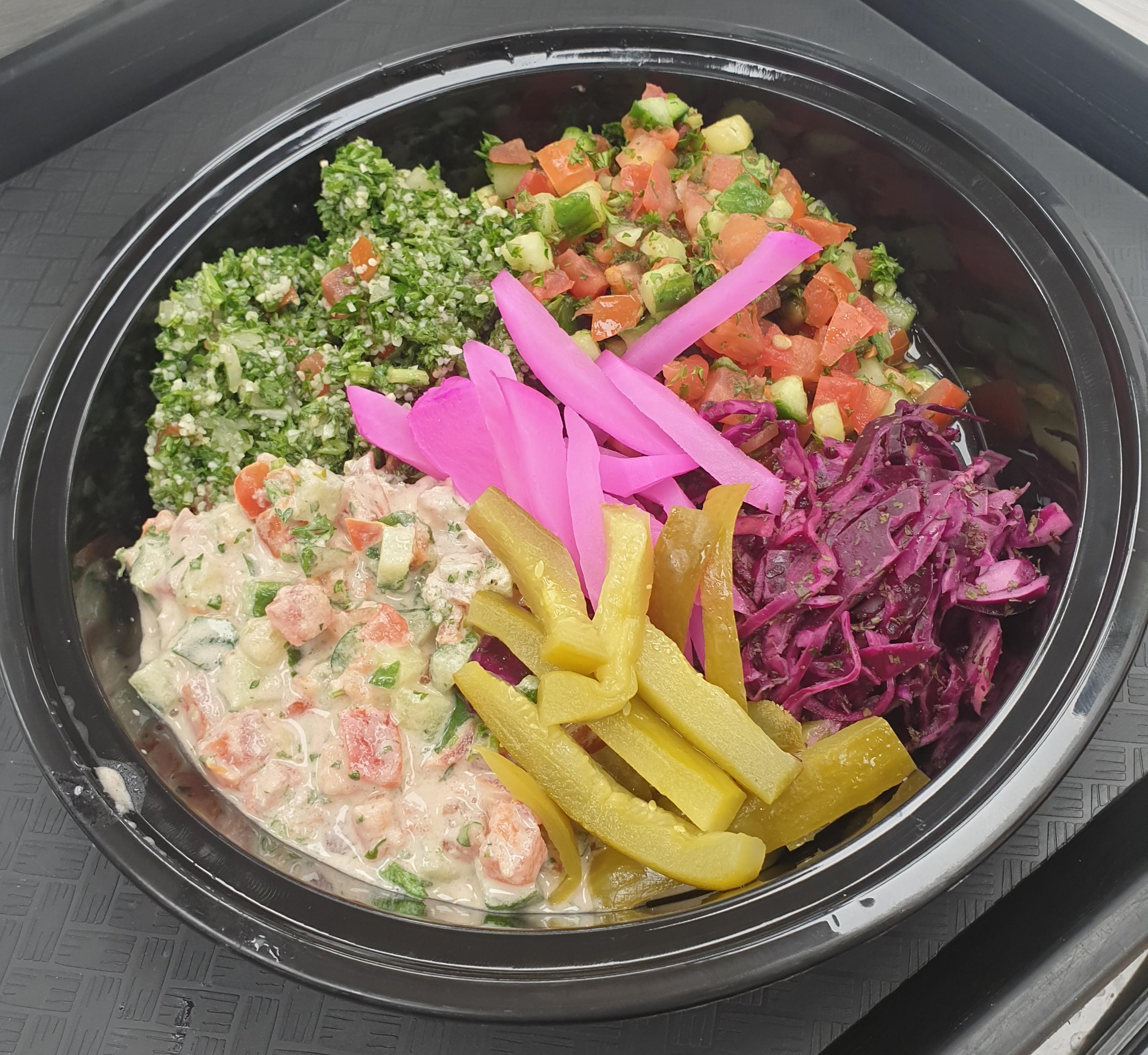 Photo credit: grubhub