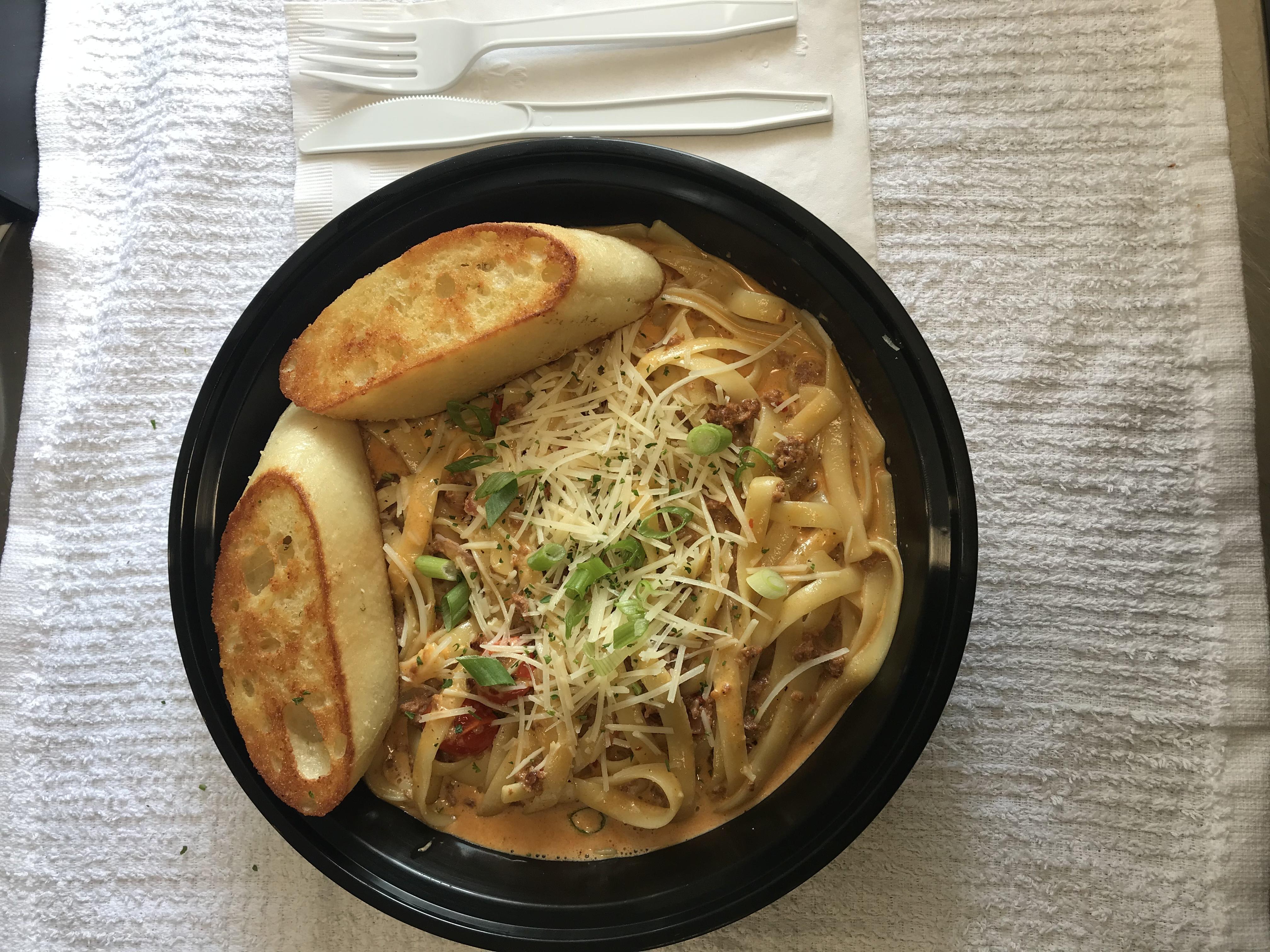 Photo credit: grubhub