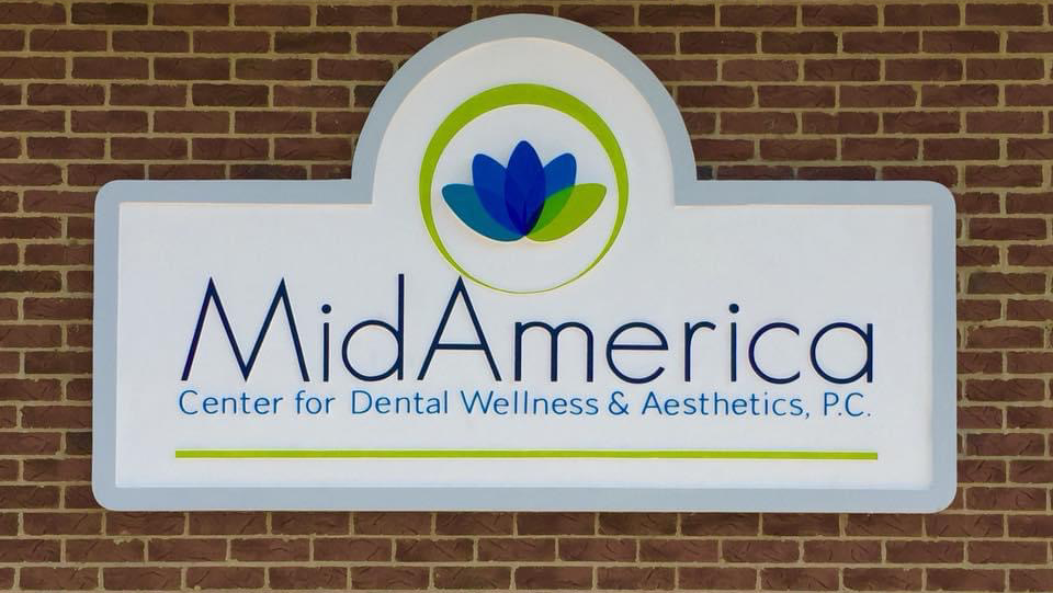 MidAmerica Center For Dental Wellness & Aesthetics, P.C. 607 W Orchard St A, Vandalia Illinois 62471