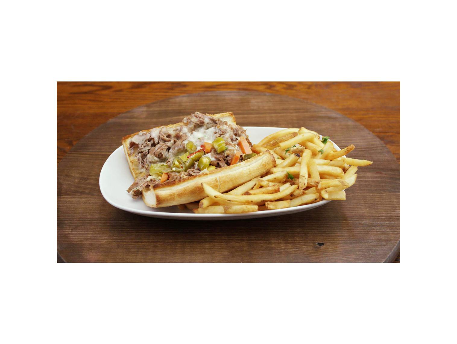 Photo credit: grubhub