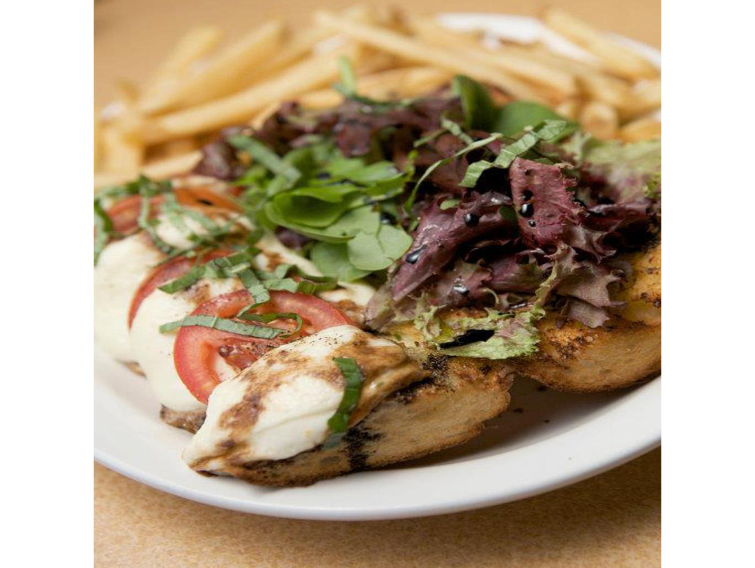 Photo credit: grubhub