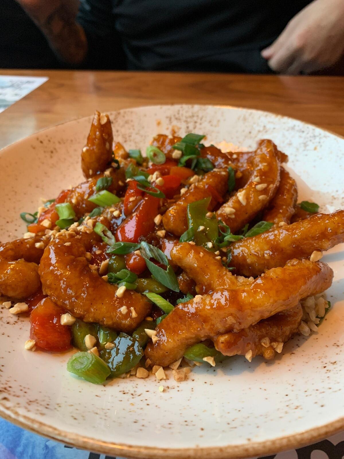 Photo credit: nextdoor