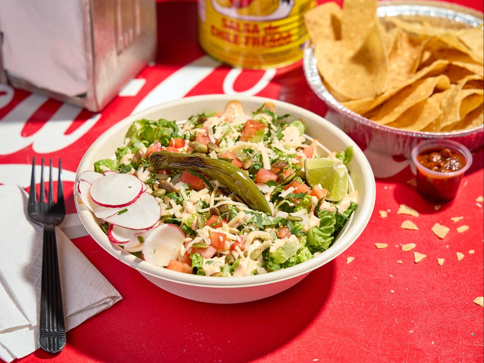 Photo credit: grubhub