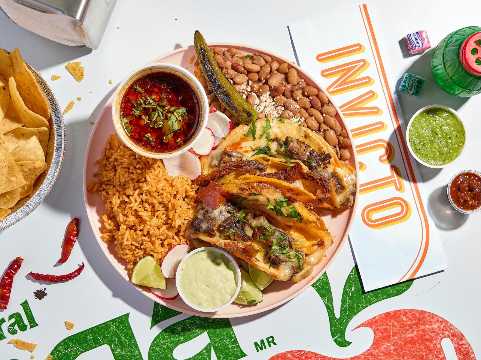 Photo credit: grubhub