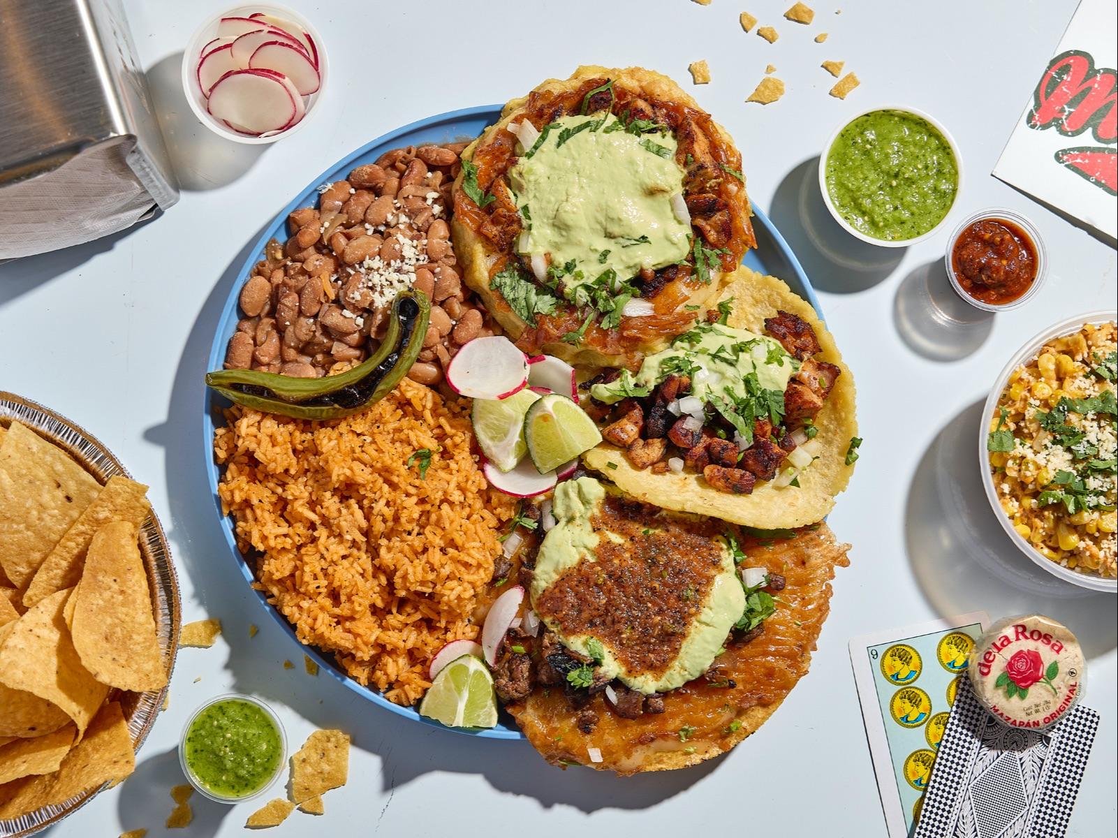 Photo credit: grubhub