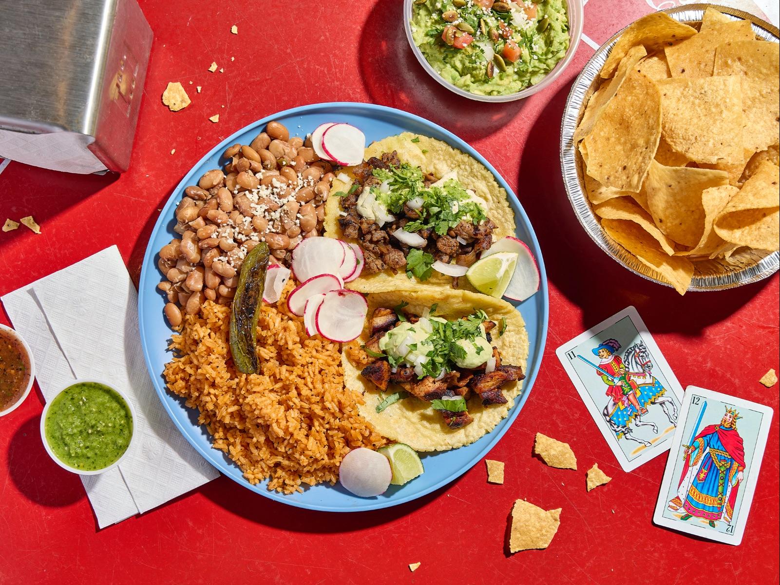 Photo credit: grubhub