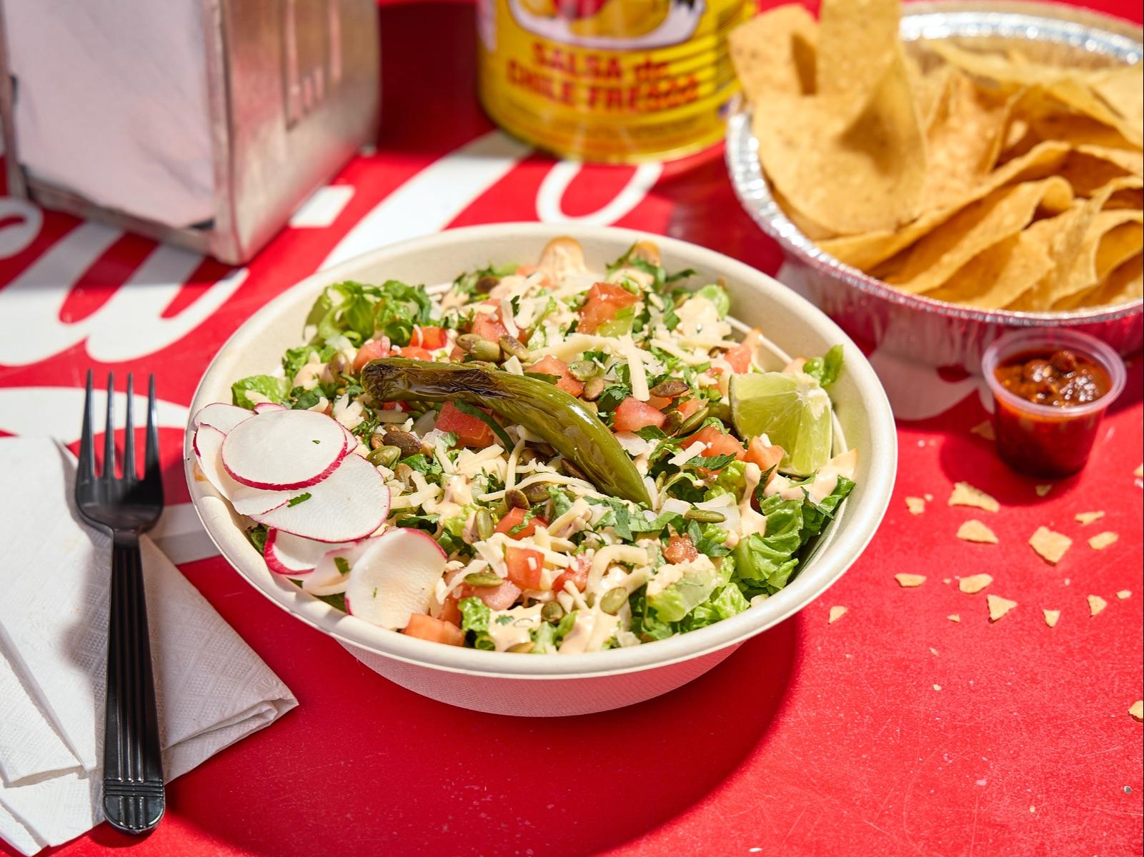 Photo credit: grubhub