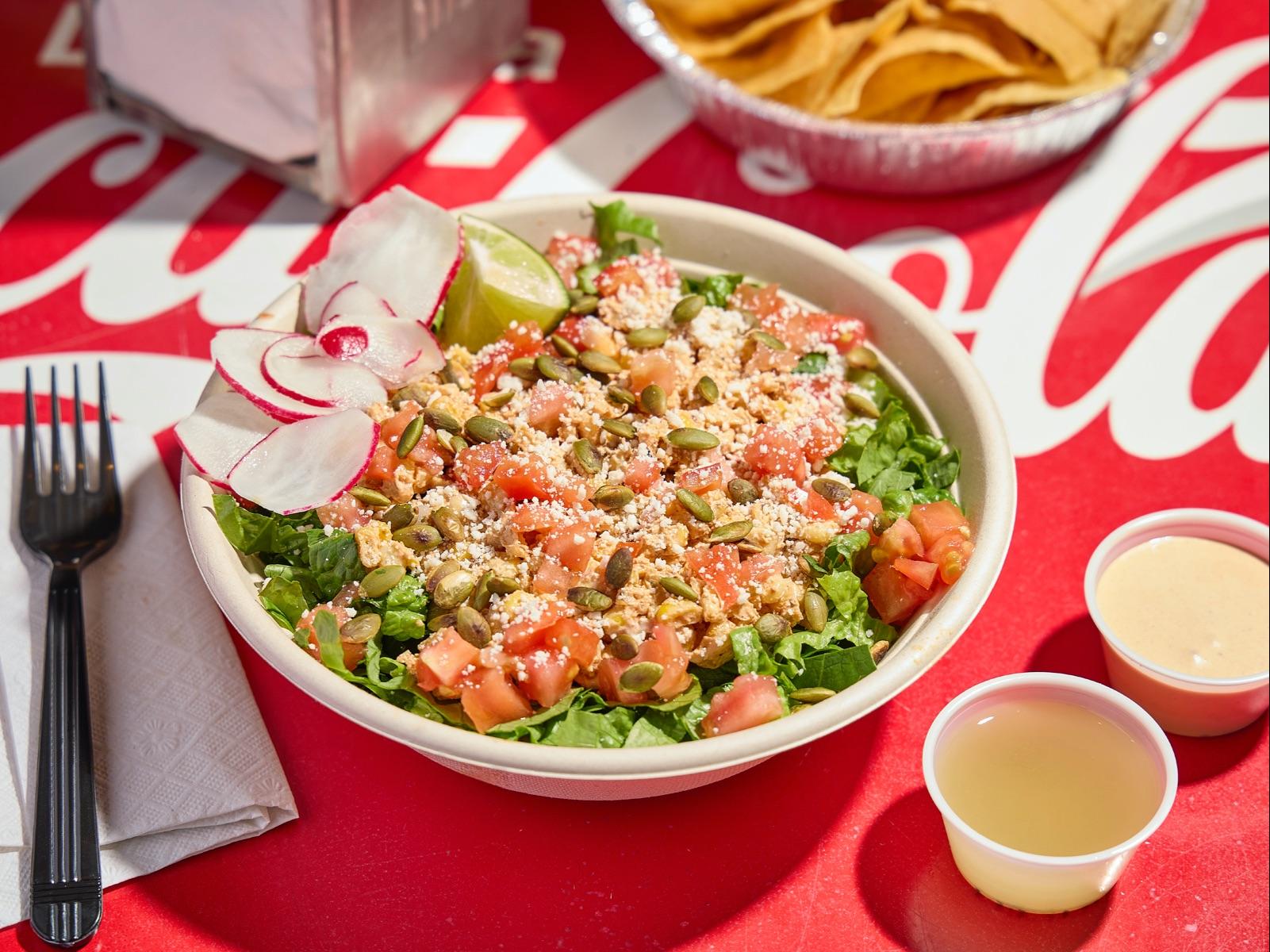 Photo credit: grubhub