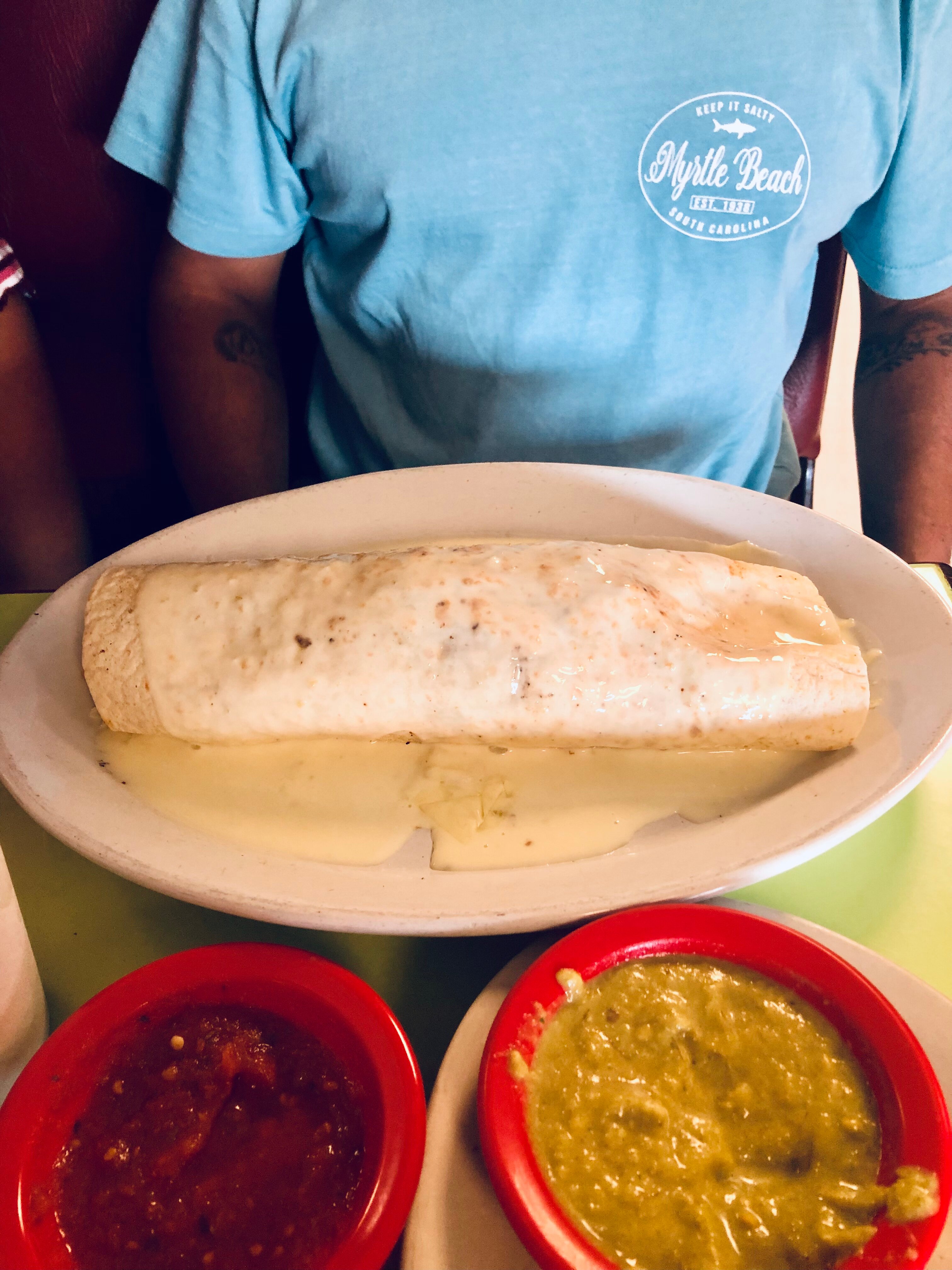 Photo credit: tripadvisor