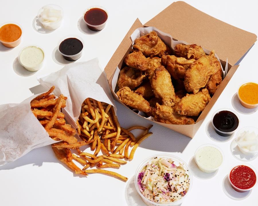 Photo credit: grubhub