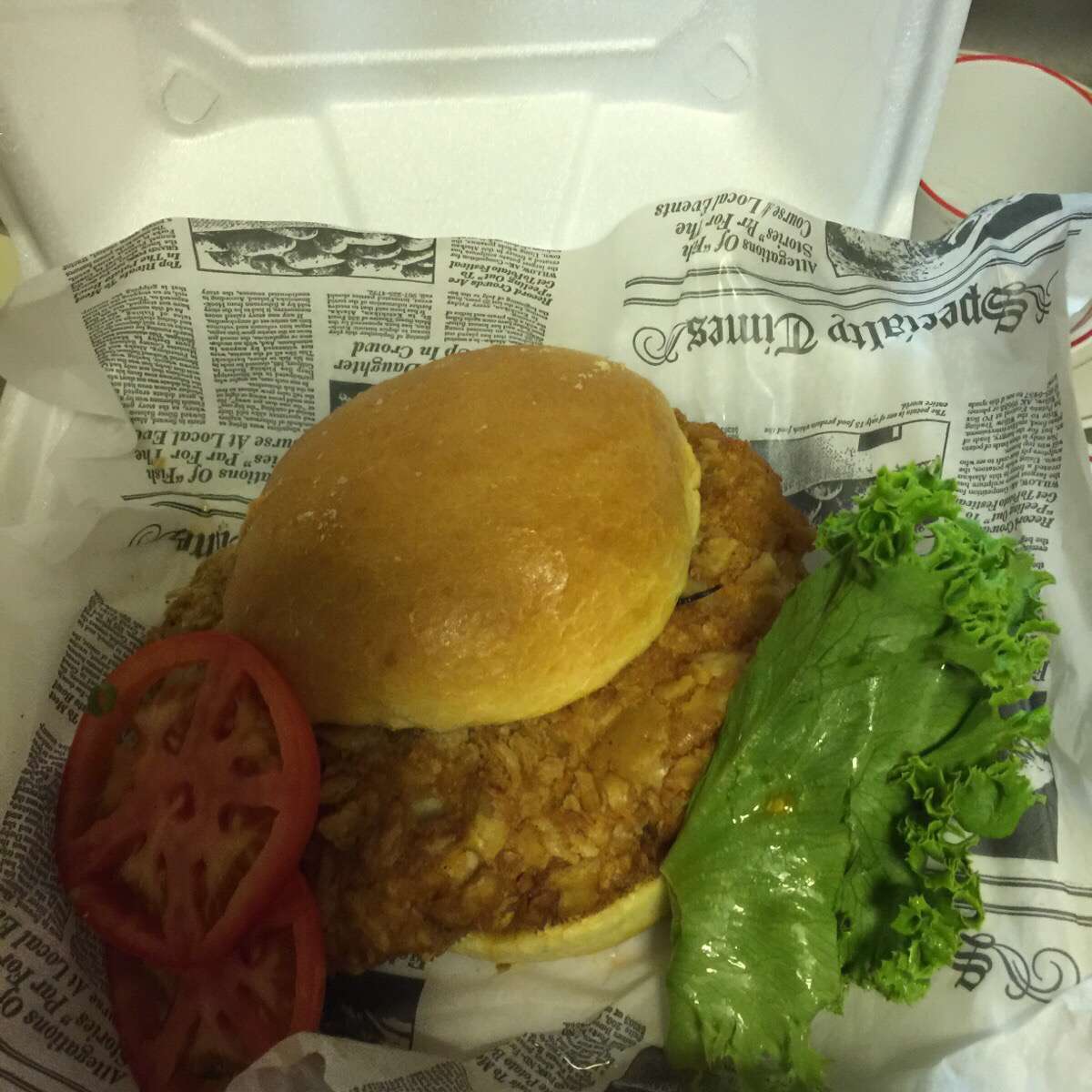 Photo credit: zomato