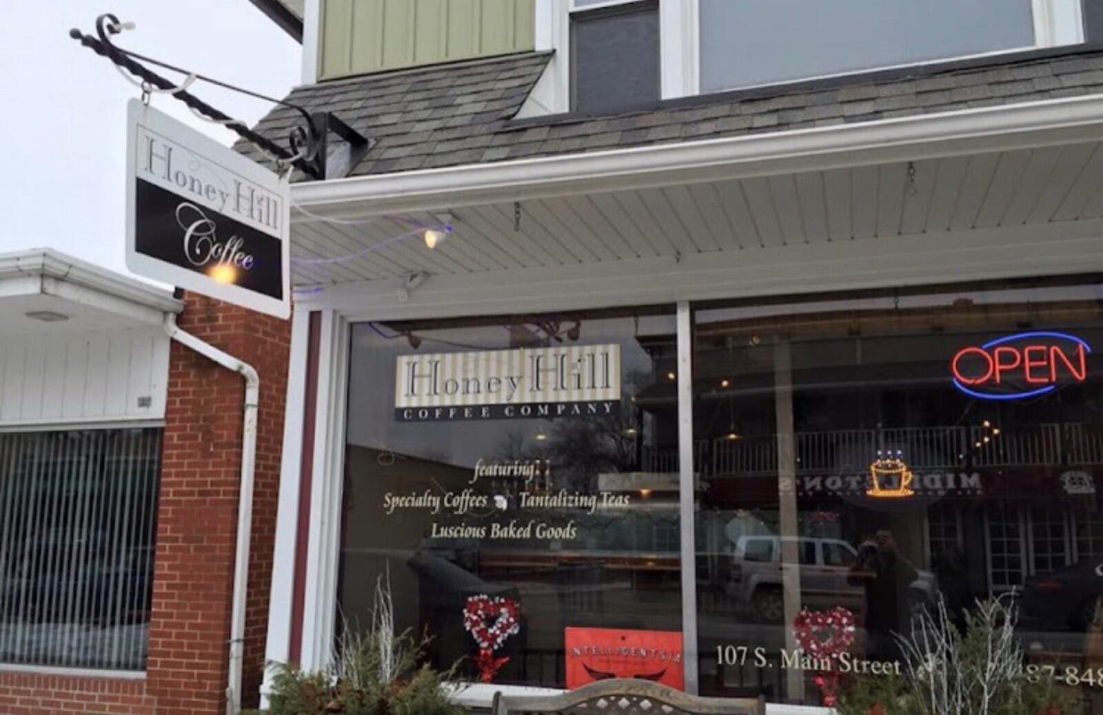 Photo credit: nextdoor