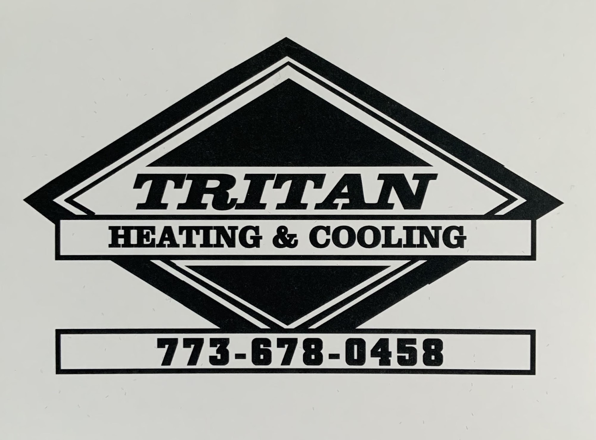 Tritan Heating & Cooling, LLC