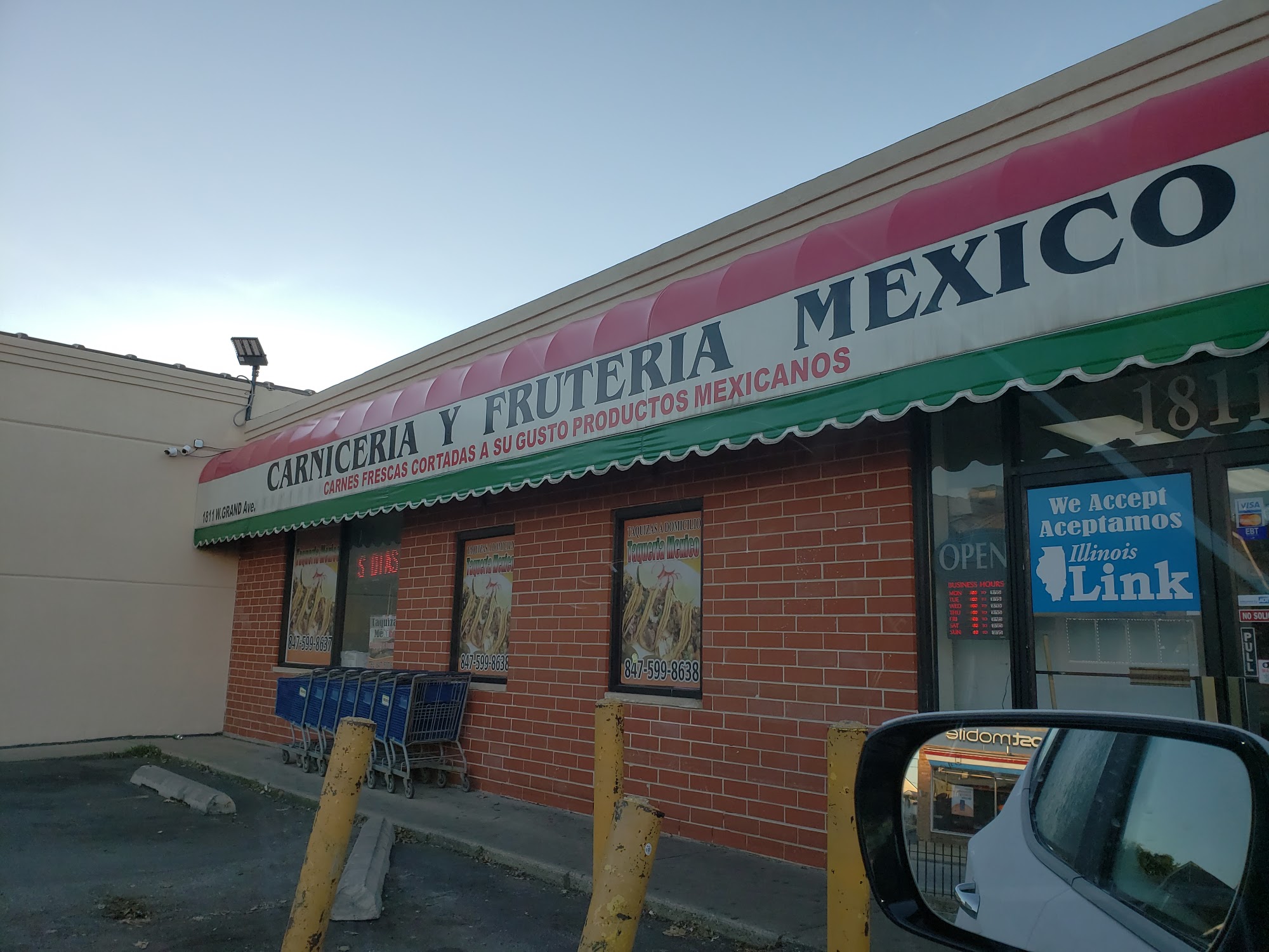 Carniceria Mexico