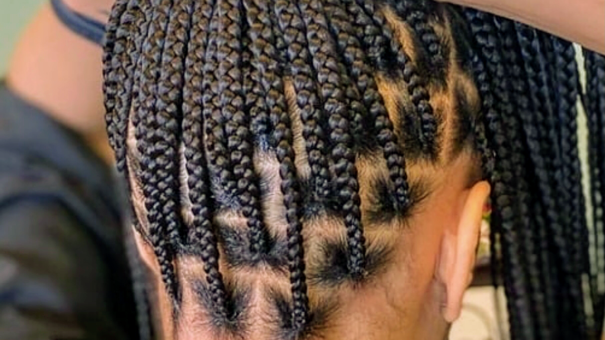 Splendid African Hair Braiding