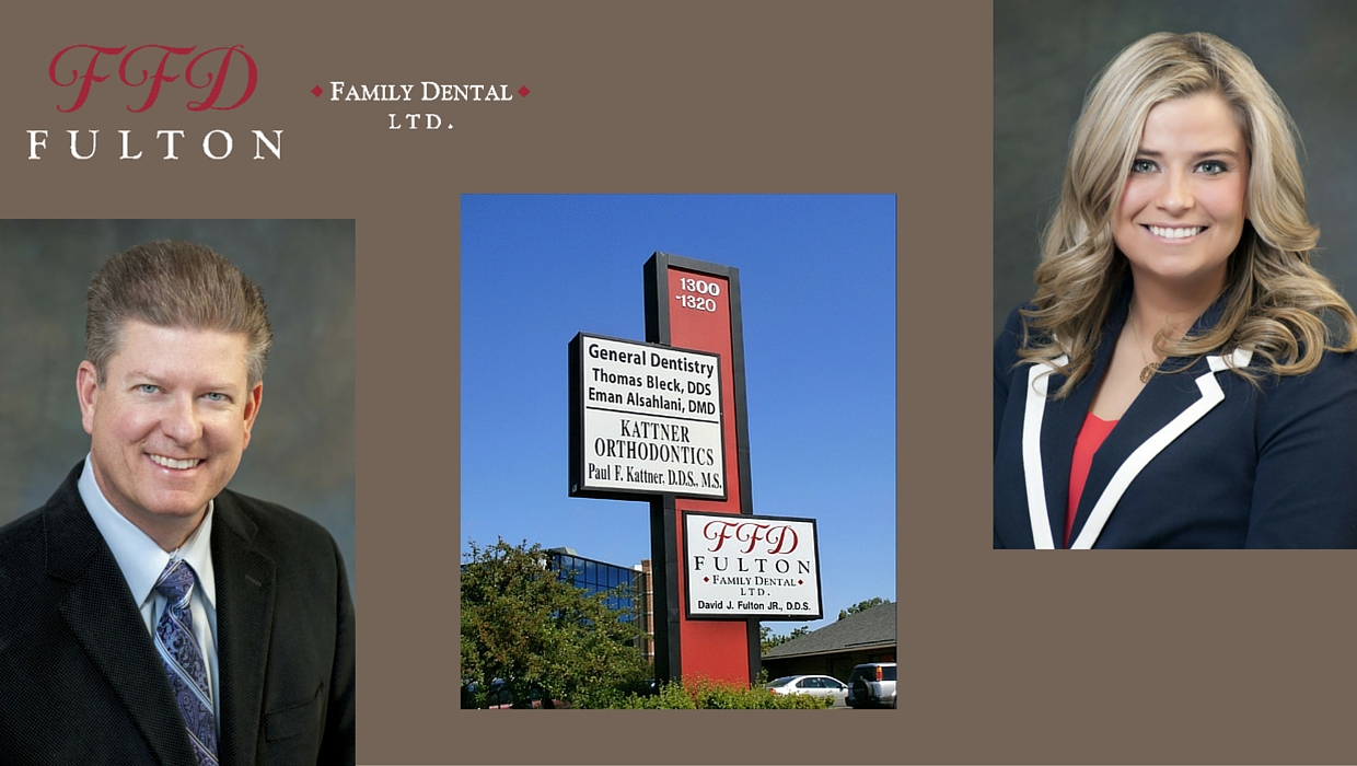Fulton Family Dental Ltd