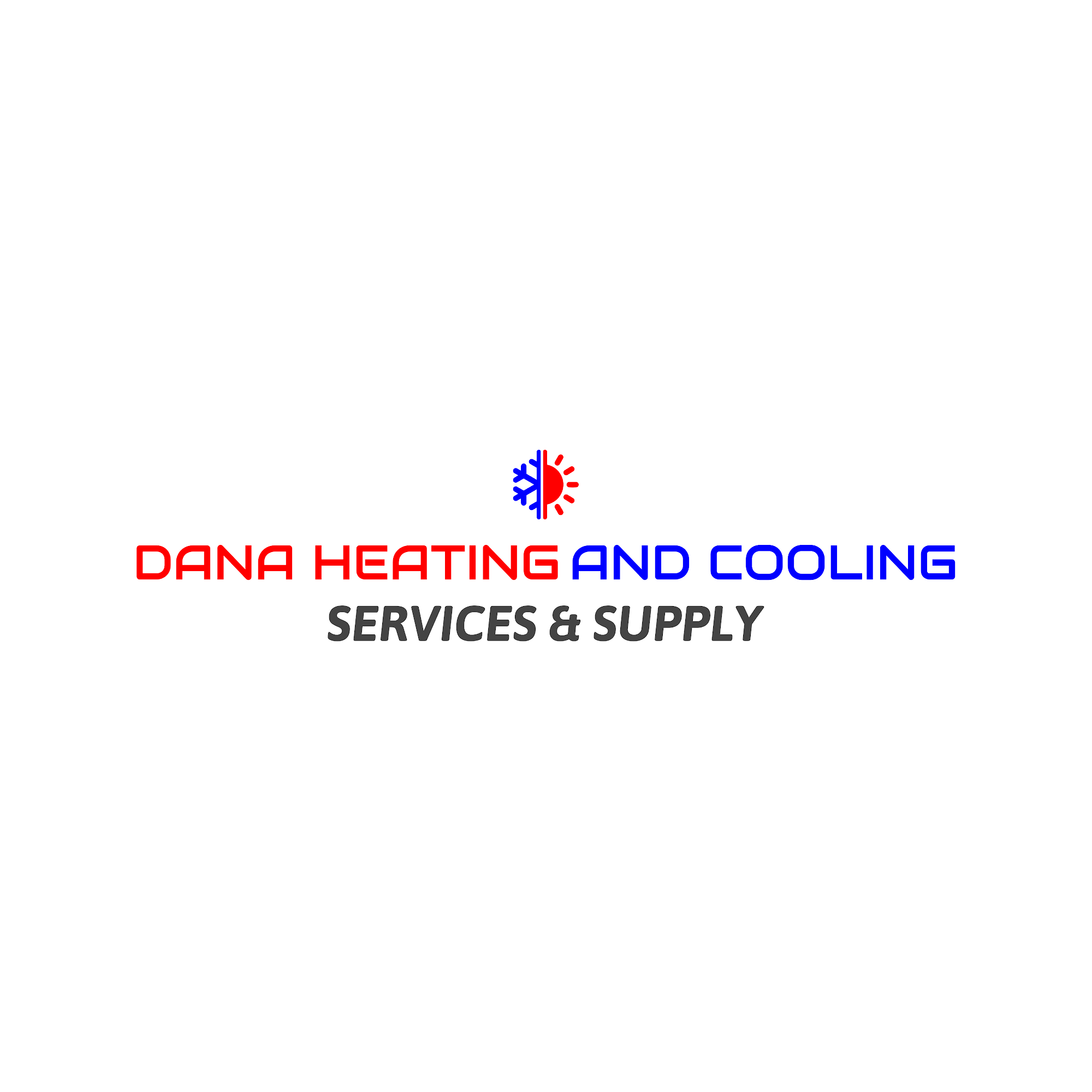 Dana heating and cooling