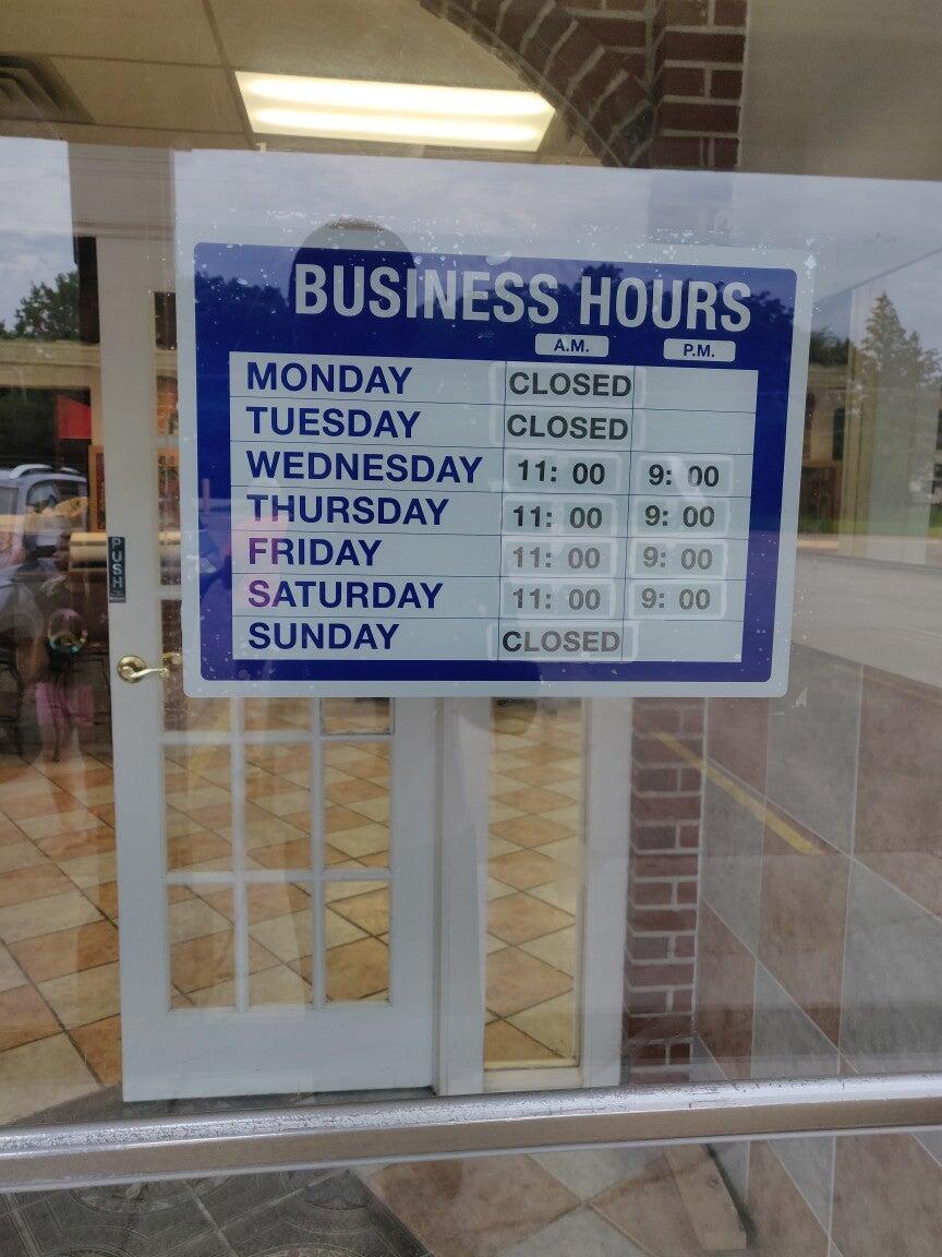 Photo credit: nextdoor