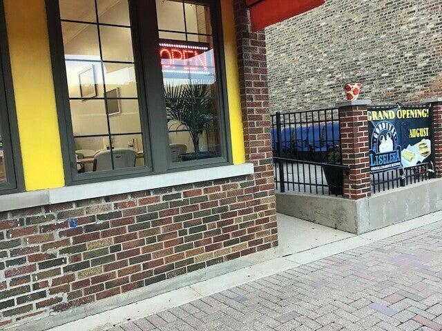 Photo credit: nextdoor