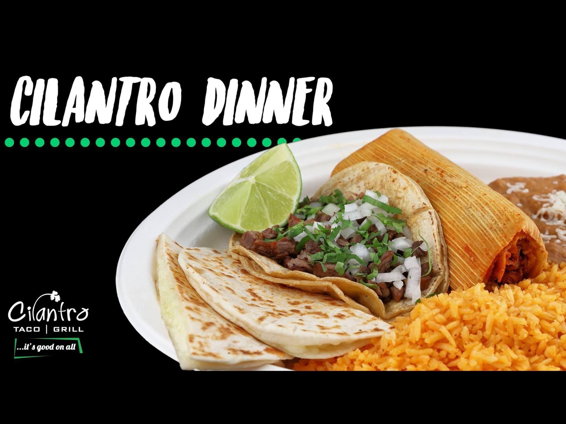 Photo credit: grubhub