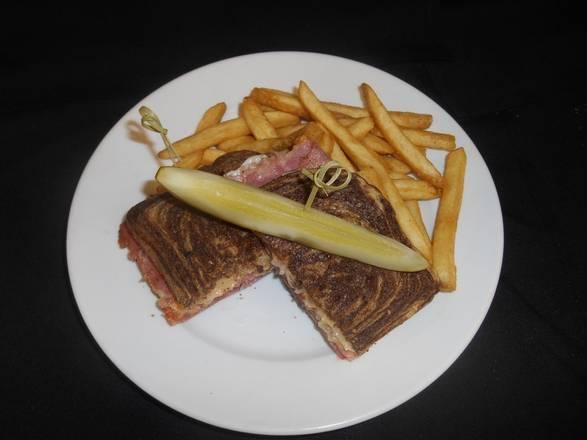 Photo credit: ubereats