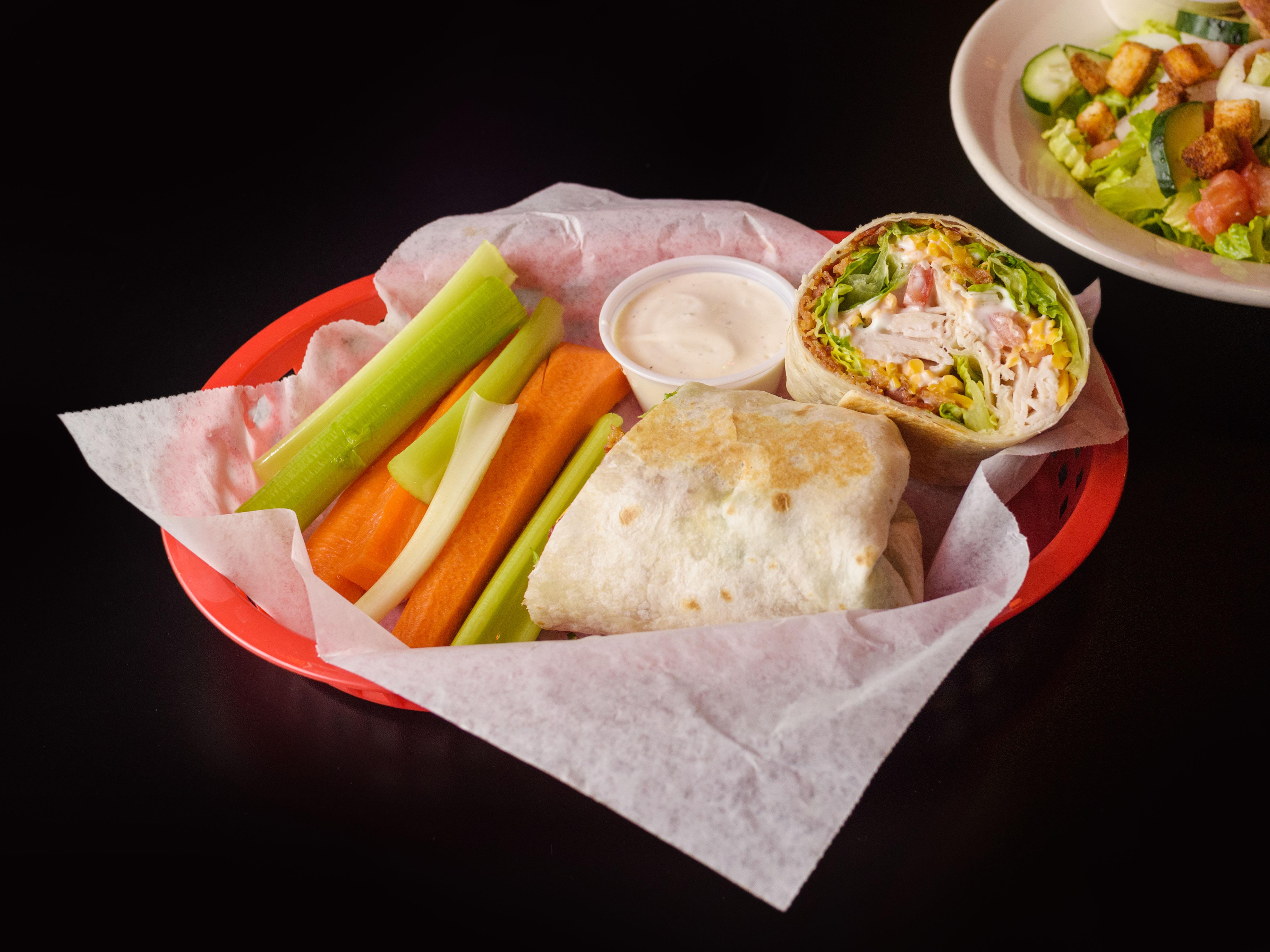 Photo credit: grubhub