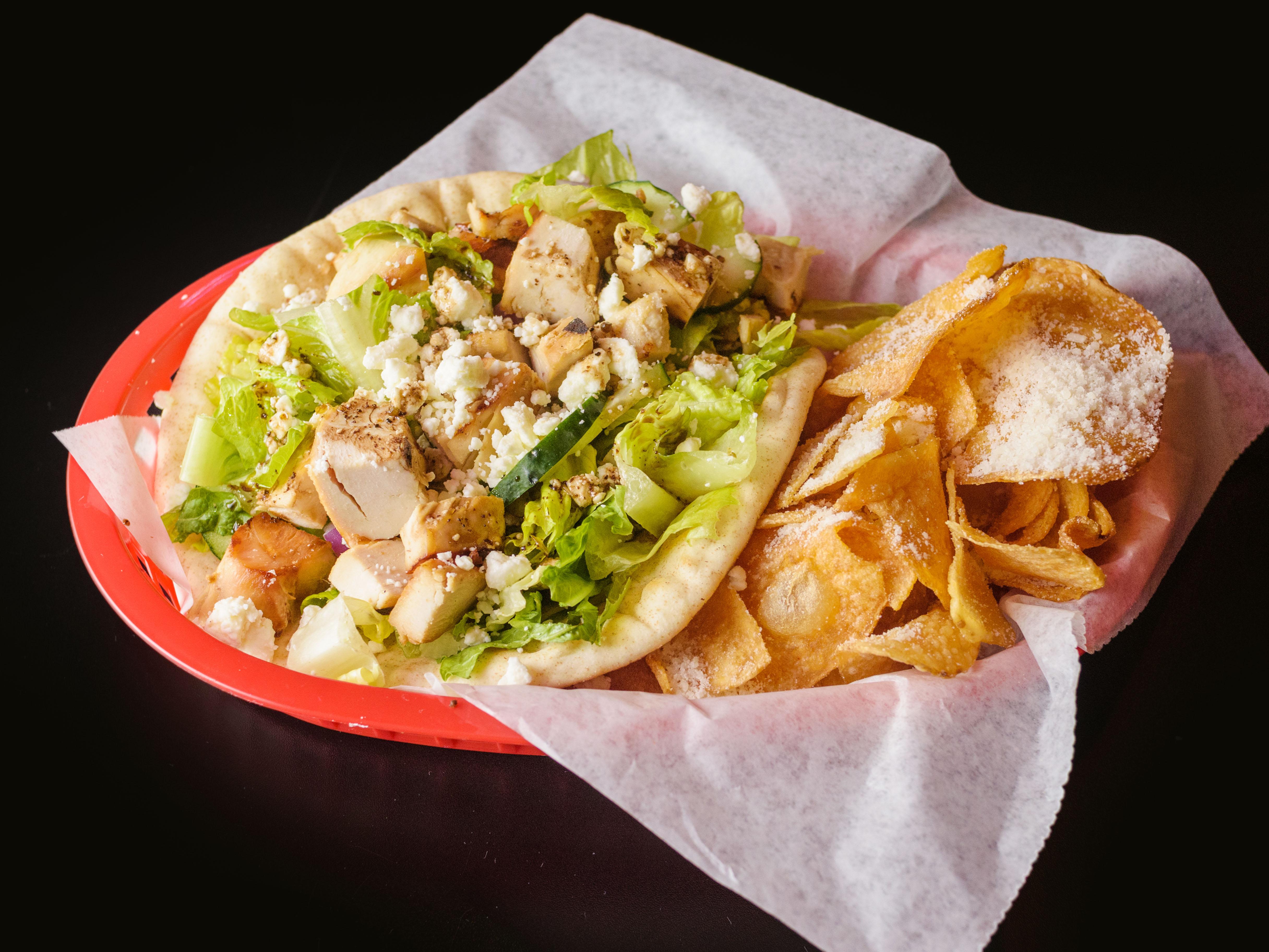 Photo credit: grubhub