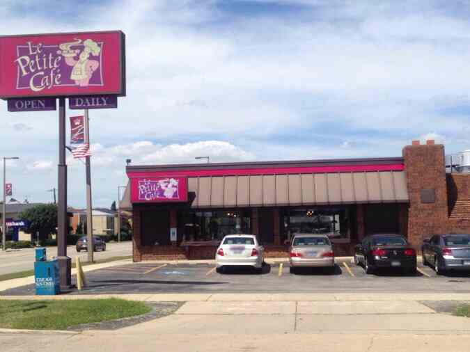 Photo credit: zomato