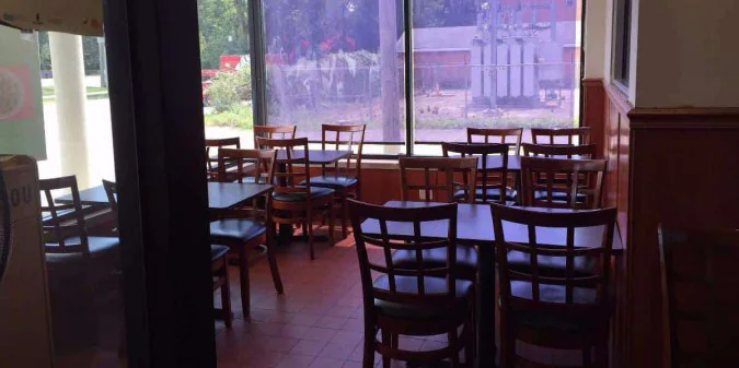 Photo credit: zomato