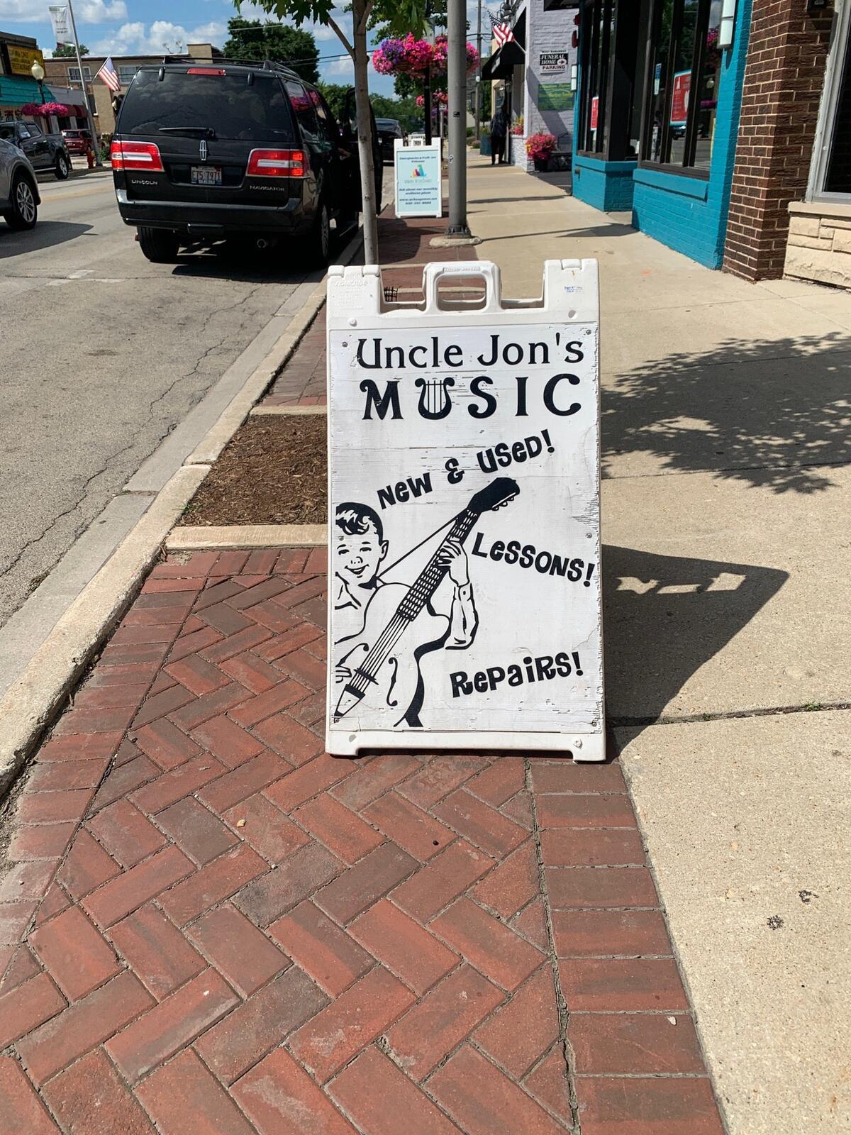 Photo credit: nextdoor