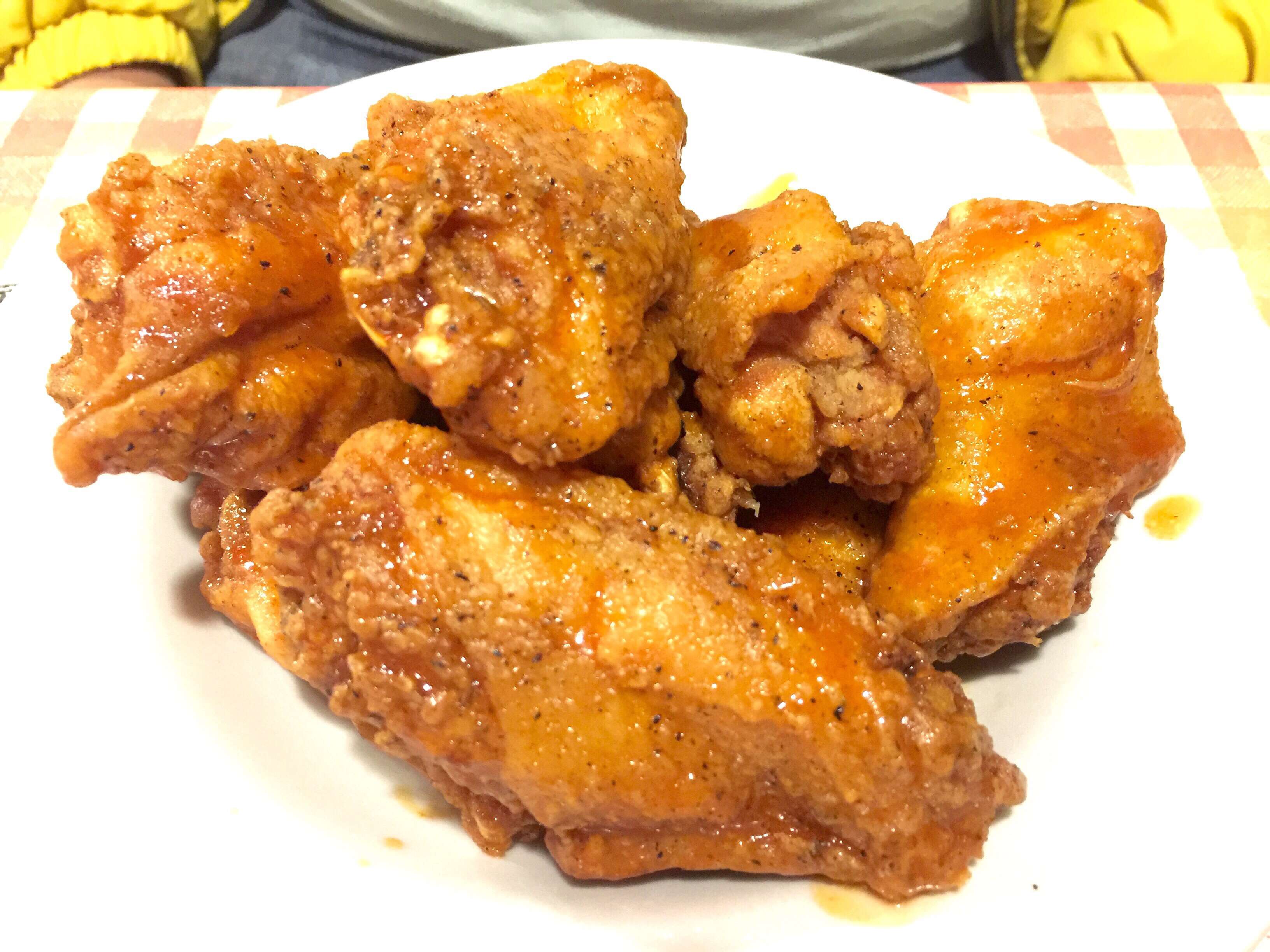 Photo credit: zomato