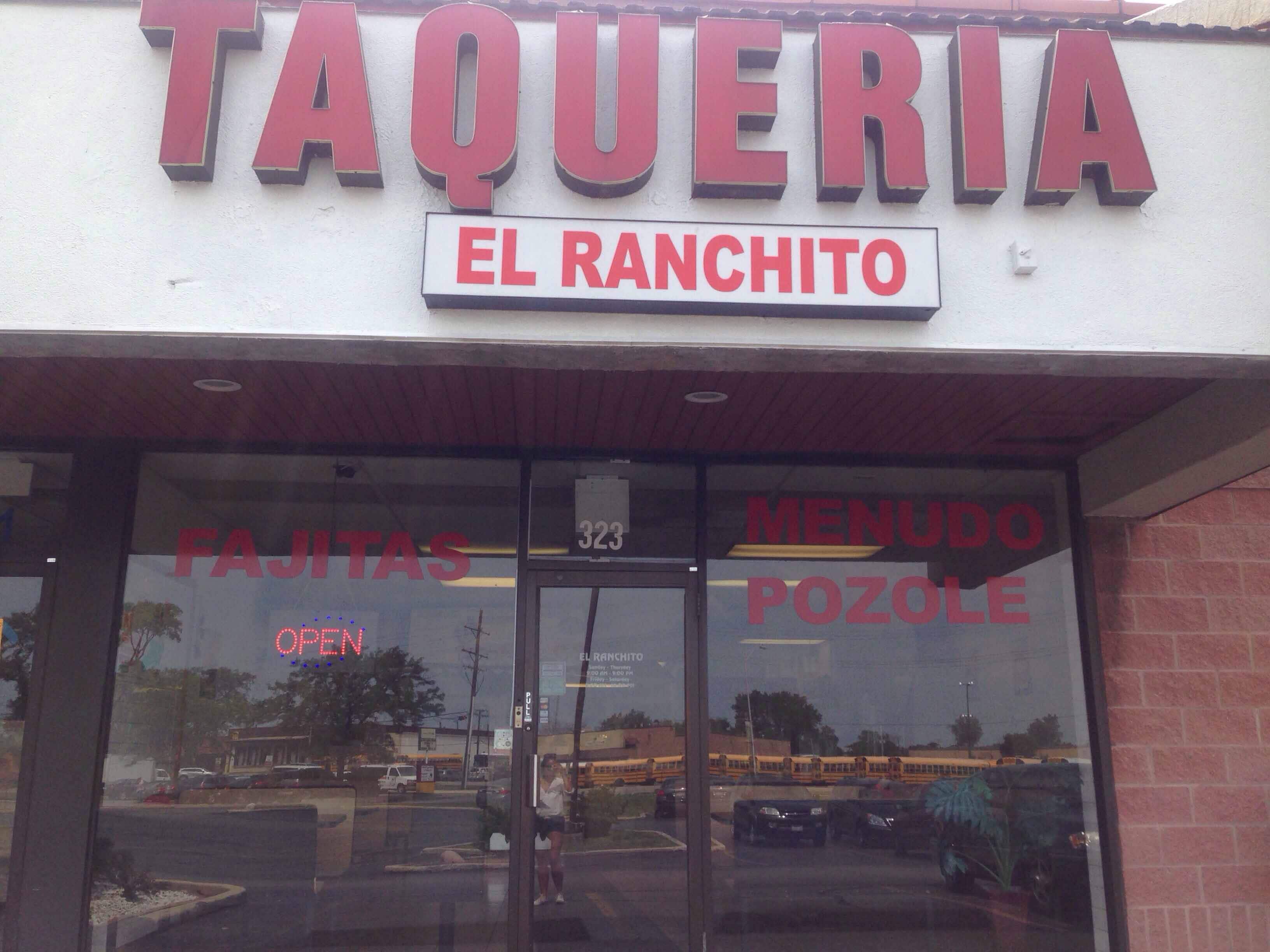 Photo credit: zomato