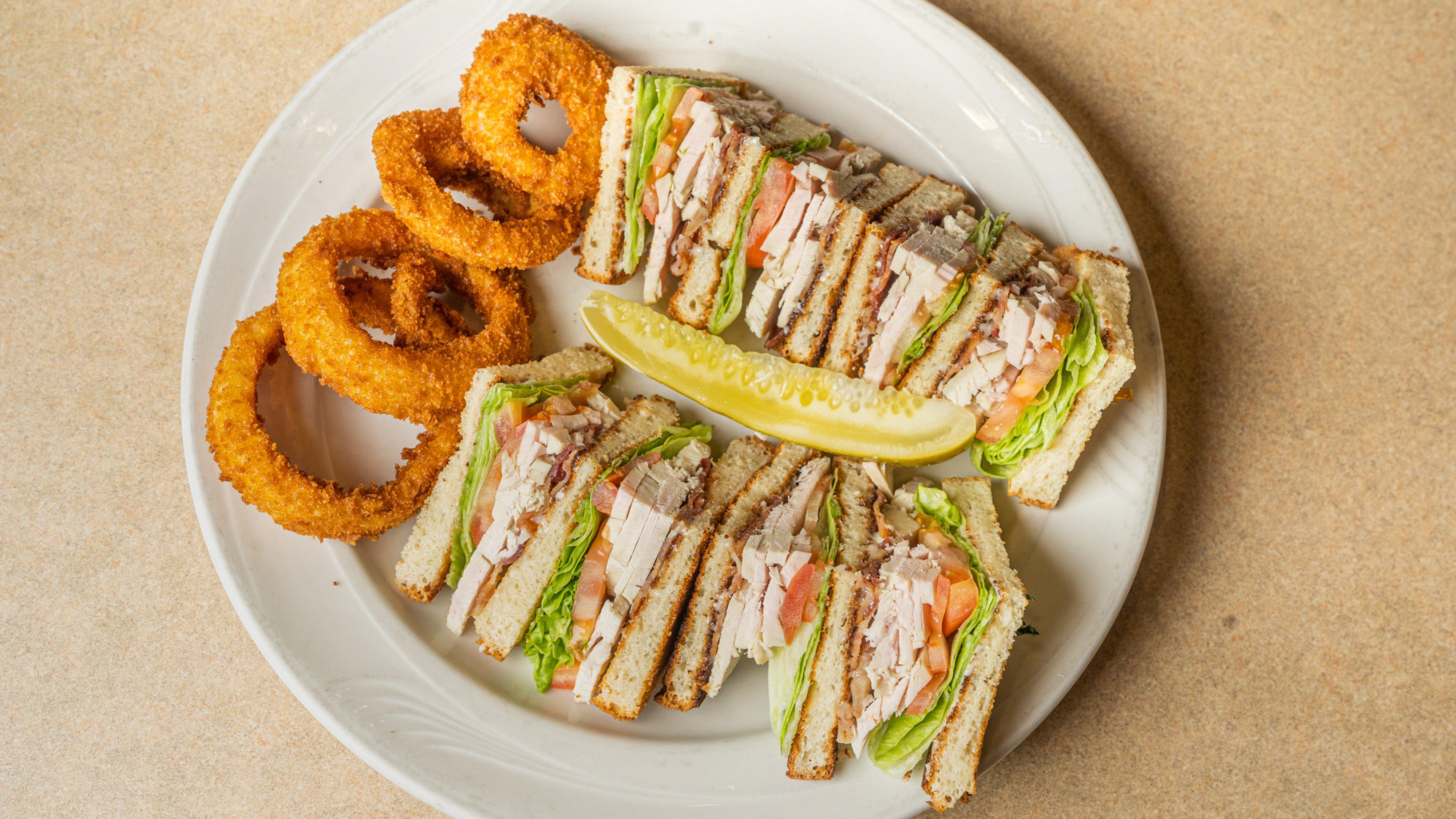 Photo credit: doordash