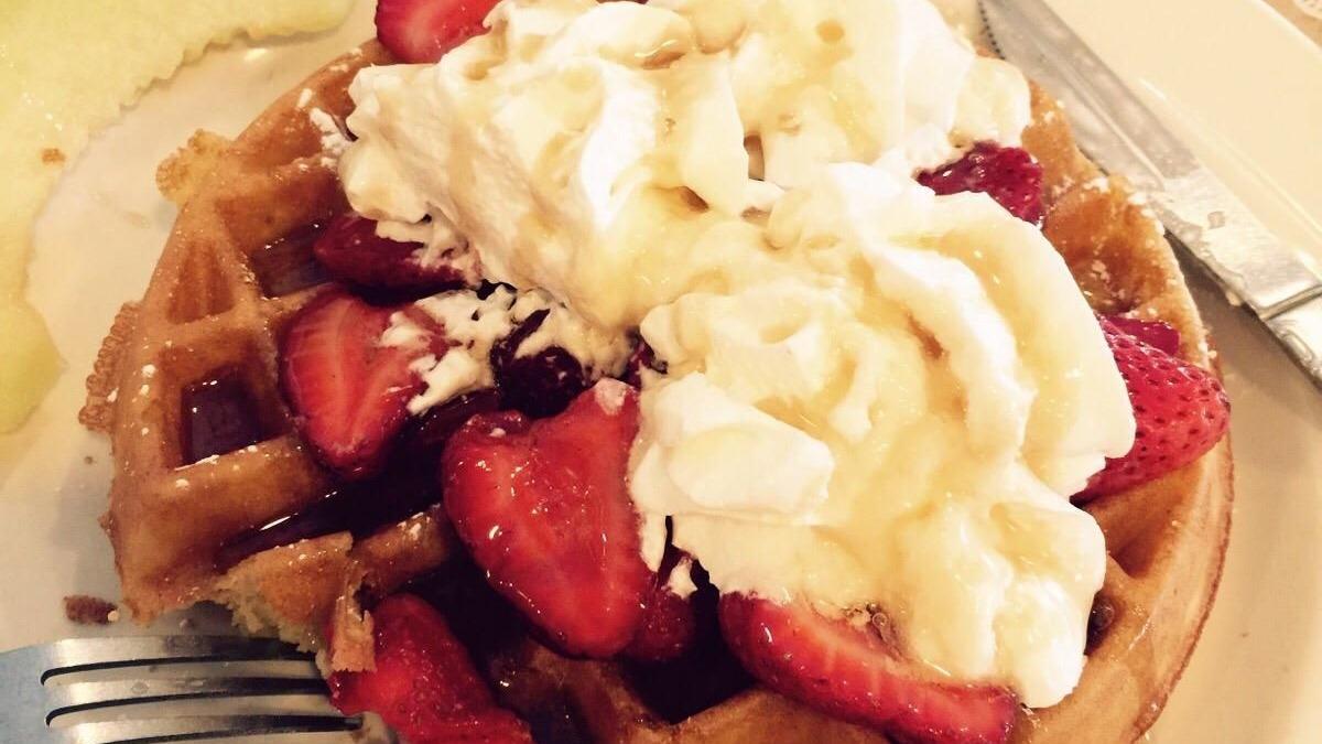 Photo credit: doordash
