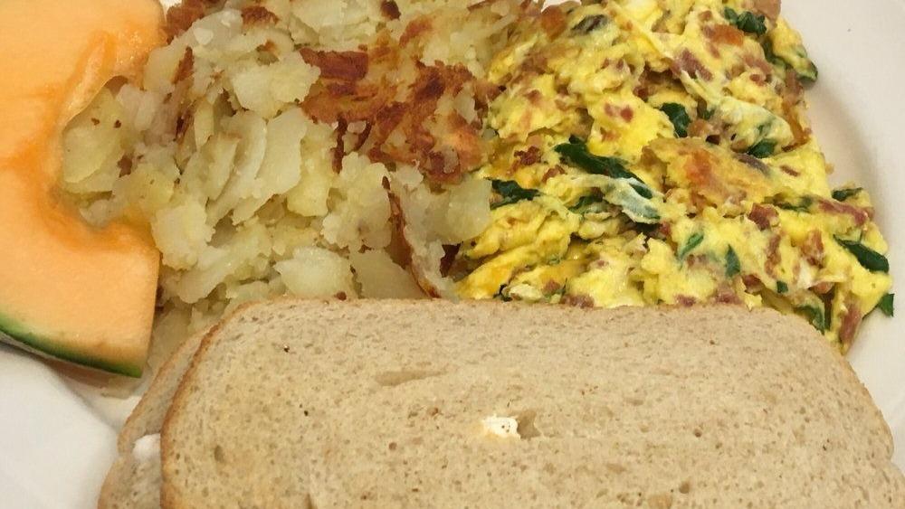 Photo credit: doordash