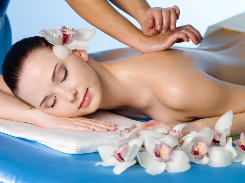 Wang Relfexogoly & Body Massage